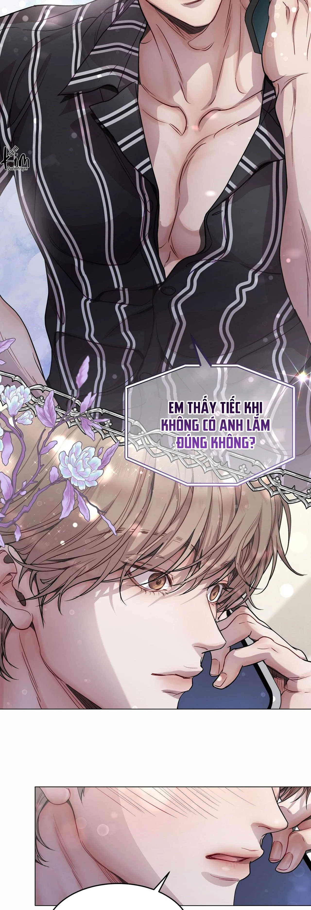 LỐI SỐNG ÍCH KỶ Chapter 71 Trang 11