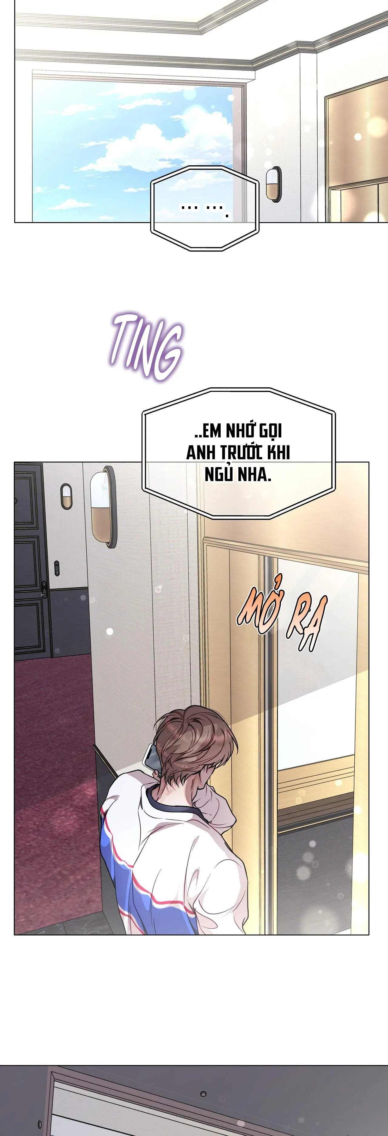 LỐI SỐNG ÍCH KỶ Chapter 71 Trang 13