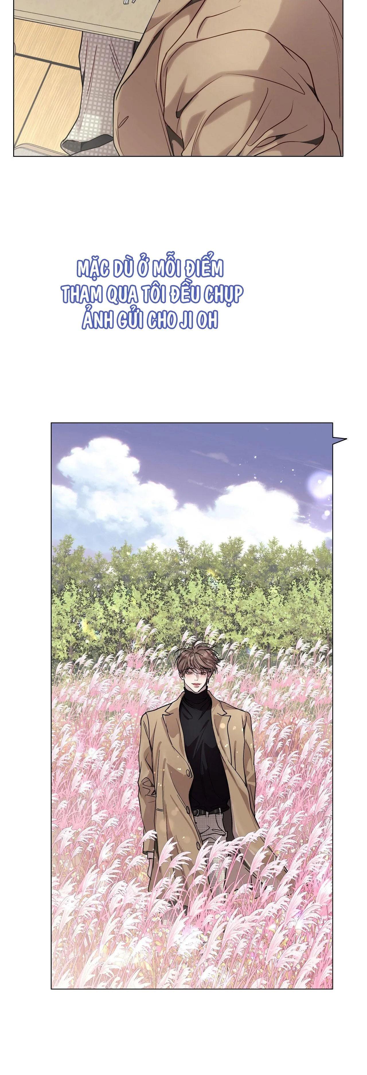 LỐI SỐNG ÍCH KỶ Chapter 71 Trang 26