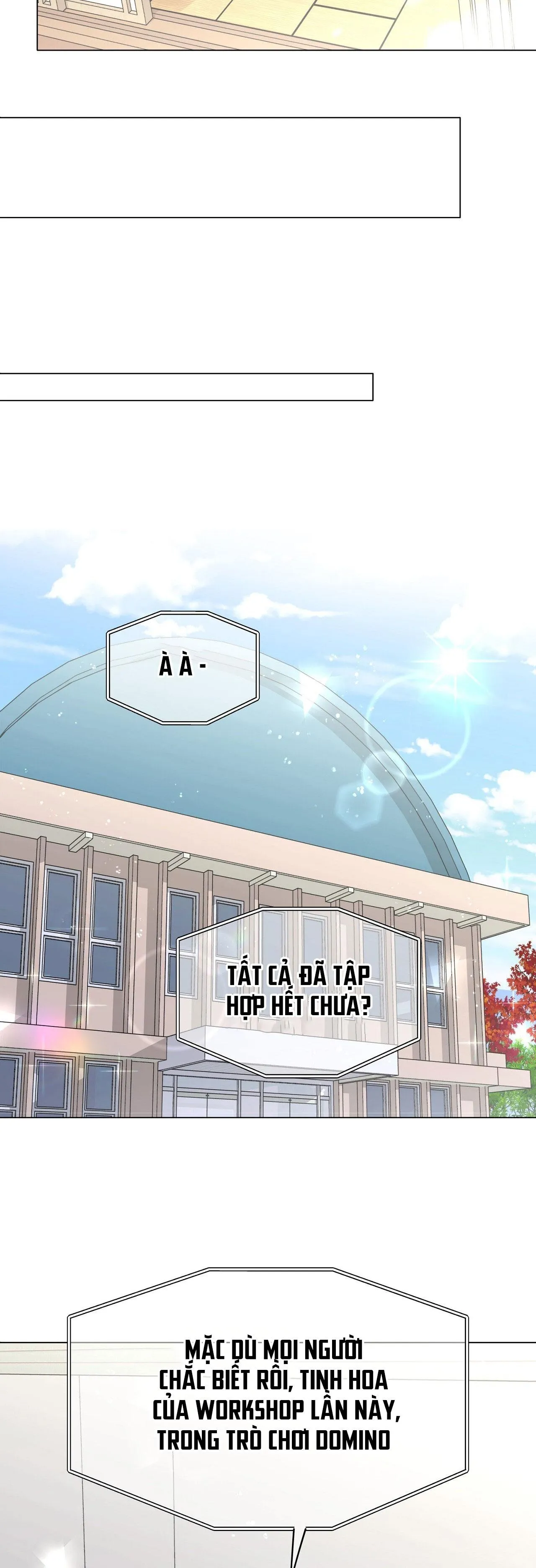 LỐI SỐNG ÍCH KỶ Chapter 71 Trang 28