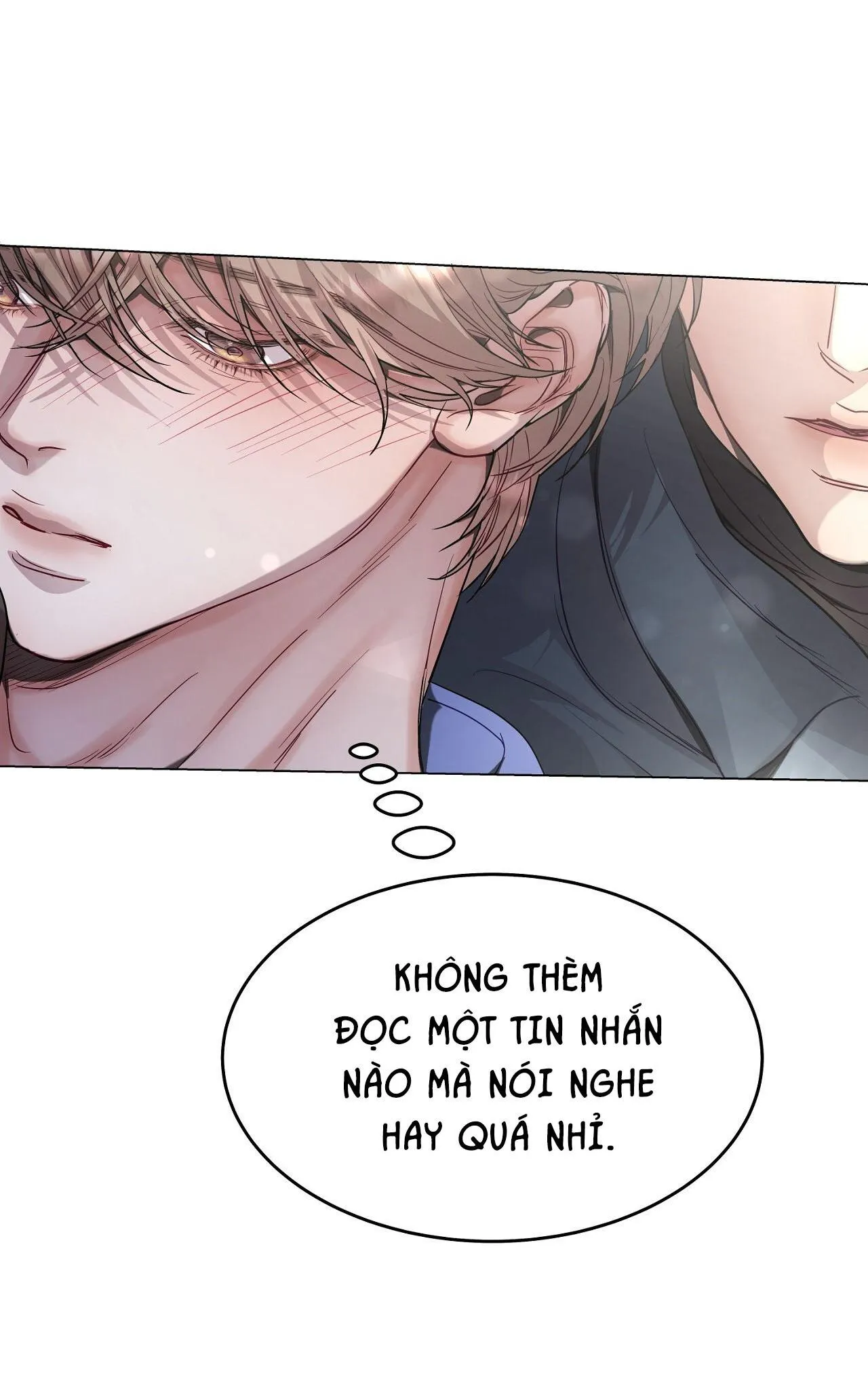 LỐI SỐNG ÍCH KỶ Chapter 72 Trang 9