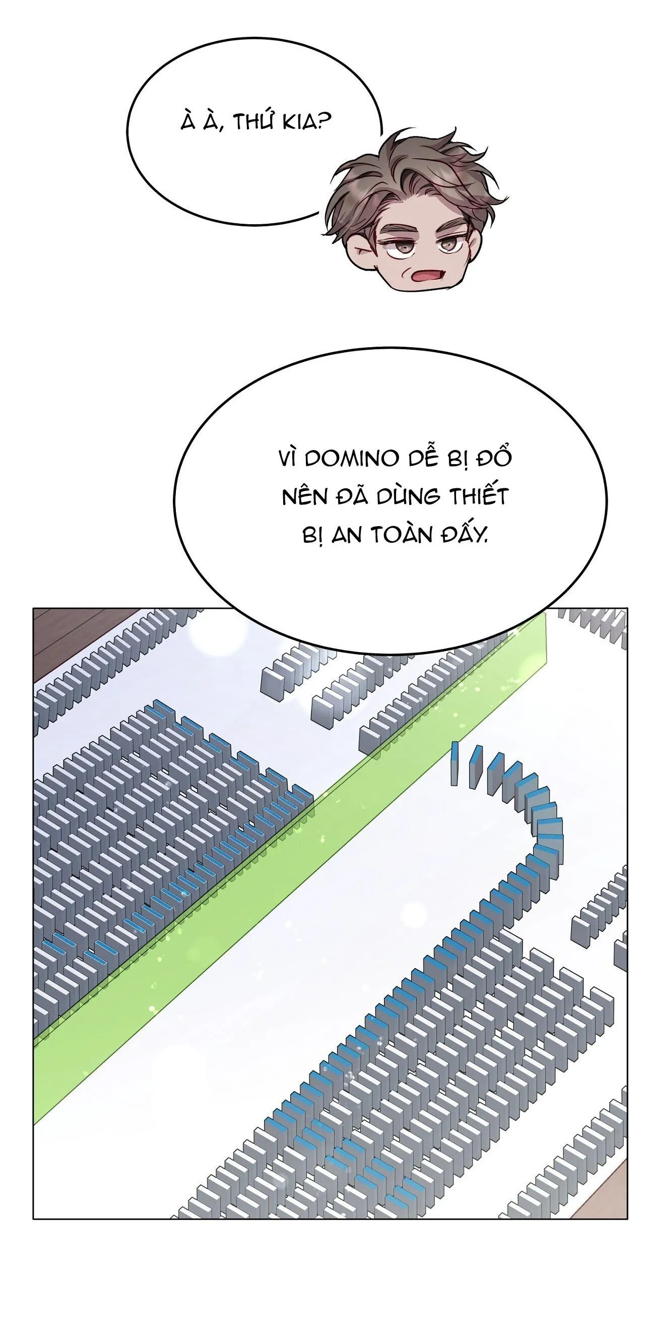 LỐI SỐNG ÍCH KỶ Chapter 72 Trang 12