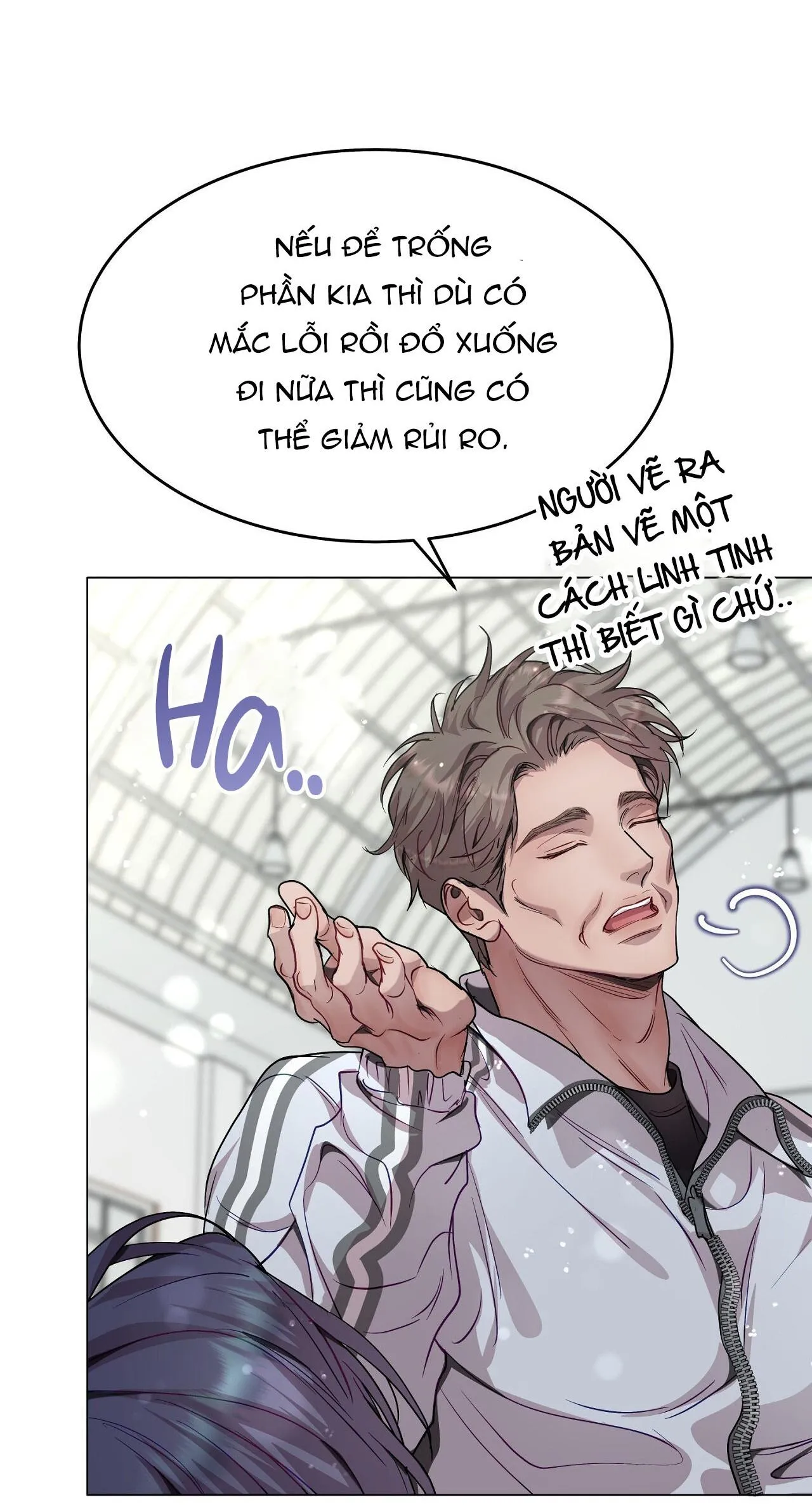 LỐI SỐNG ÍCH KỶ Chapter 72 Trang 13