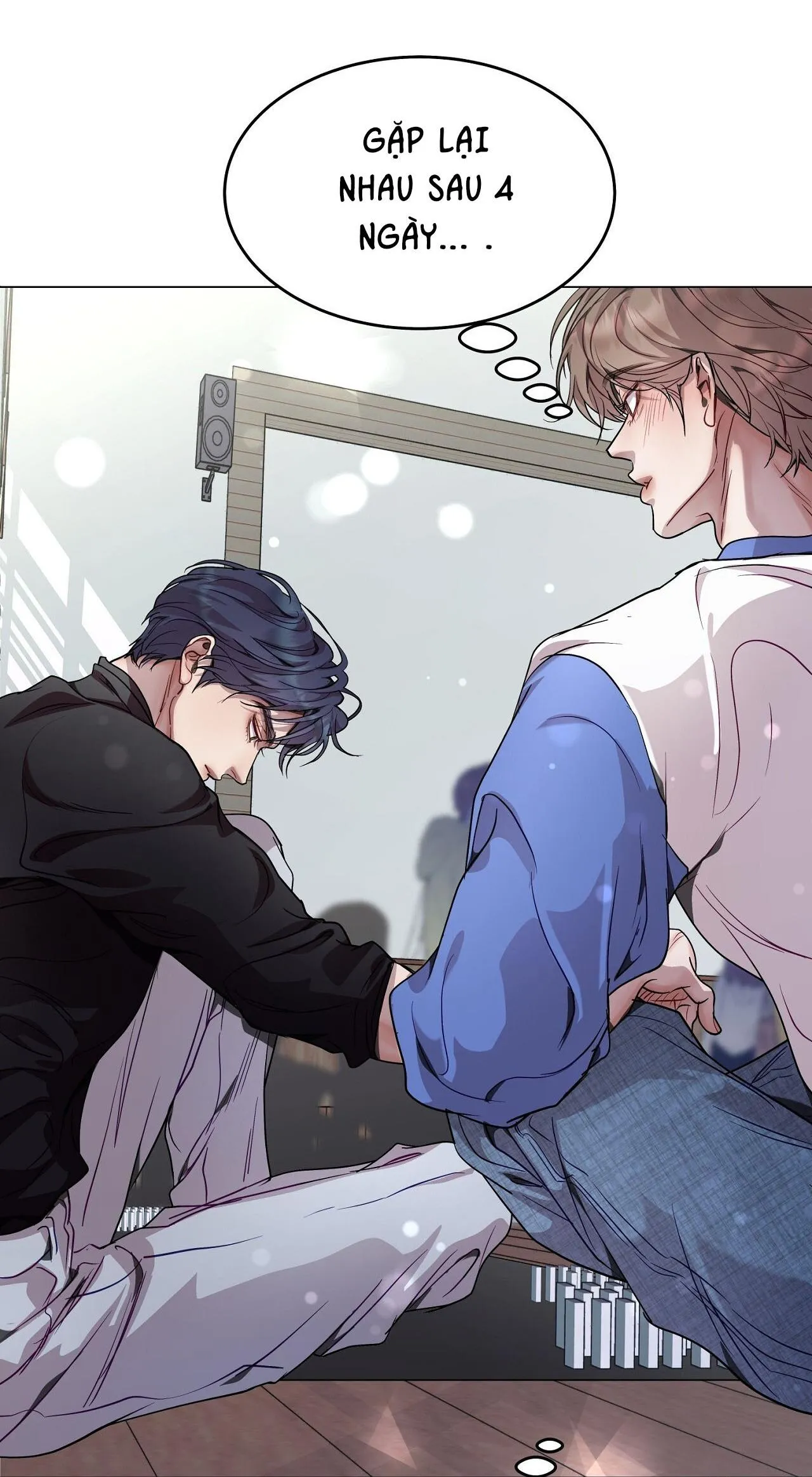 LỐI SỐNG ÍCH KỶ Chapter 72 Trang 21