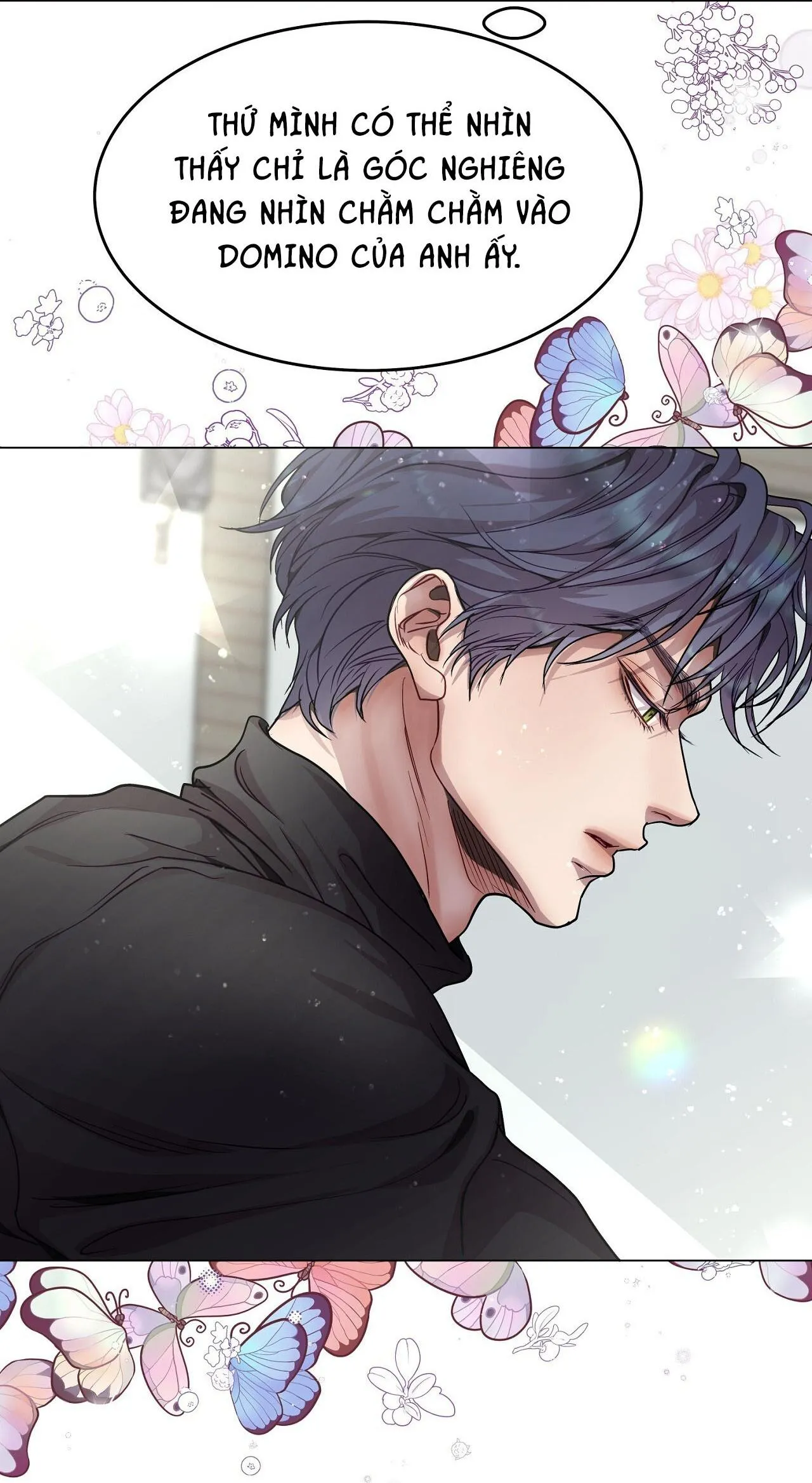 LỐI SỐNG ÍCH KỶ Chapter 72 Trang 22