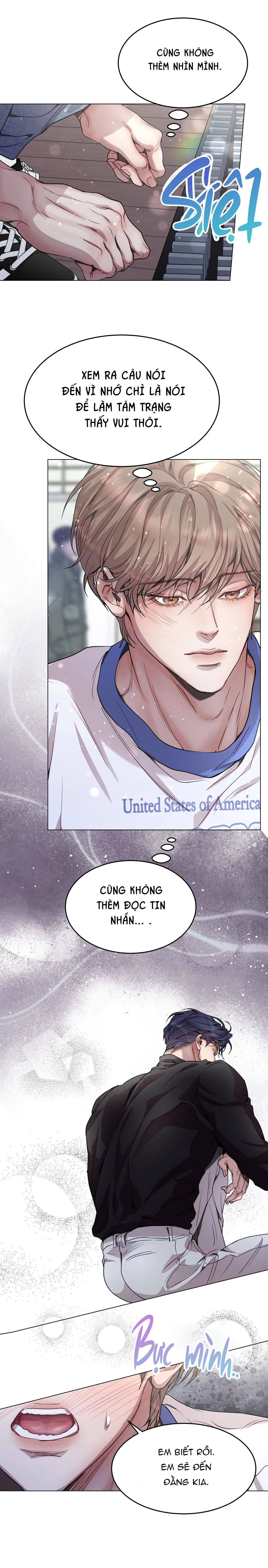 LỐI SỐNG ÍCH KỶ Chapter 72 Trang 25