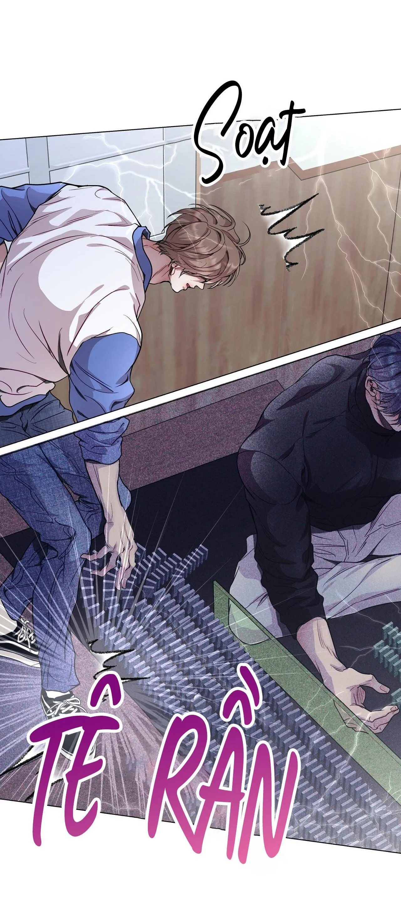 LỐI SỐNG ÍCH KỶ Chapter 72 Trang 26