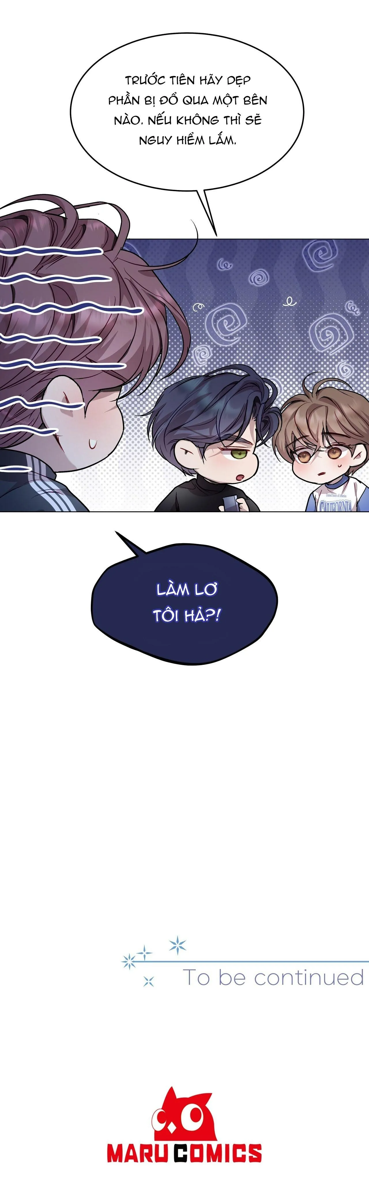 LỐI SỐNG ÍCH KỶ Chapter 72 Trang 31