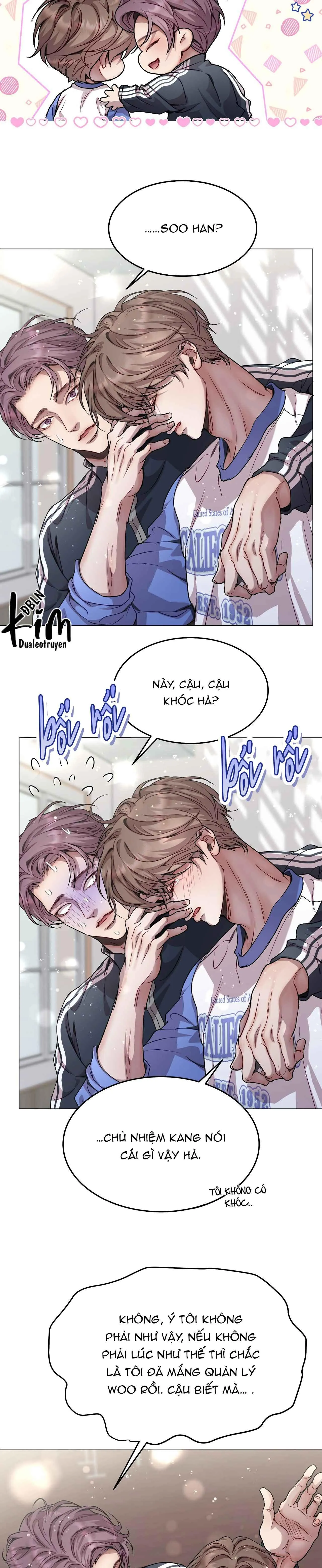 LỐI SỐNG ÍCH KỶ Chapter 73 Trang 7