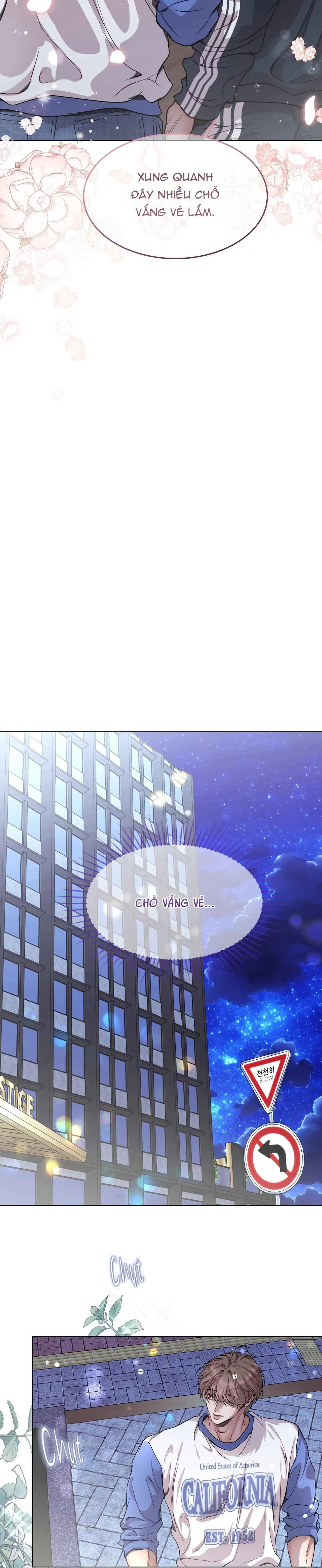 LỐI SỐNG ÍCH KỶ Chapter 73 Trang 9