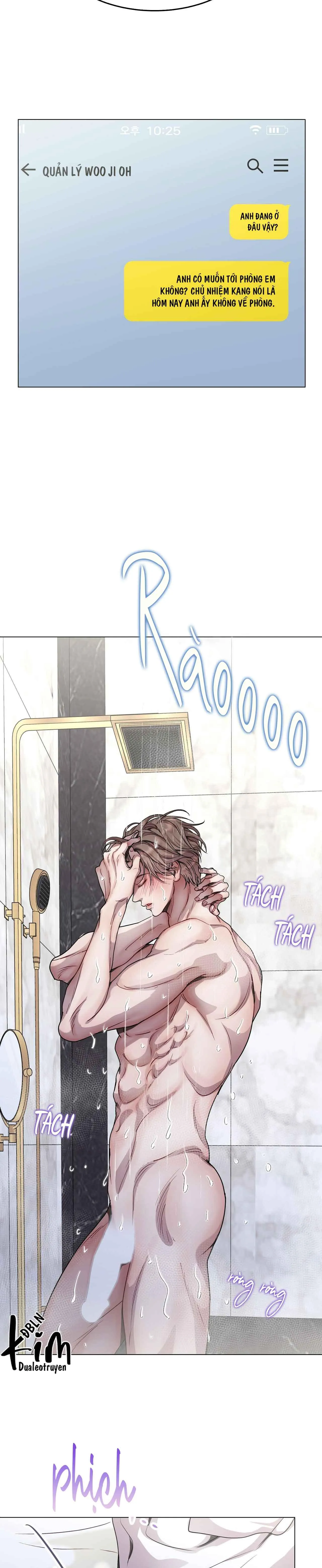 LỐI SỐNG ÍCH KỶ Chapter 73 Trang 11