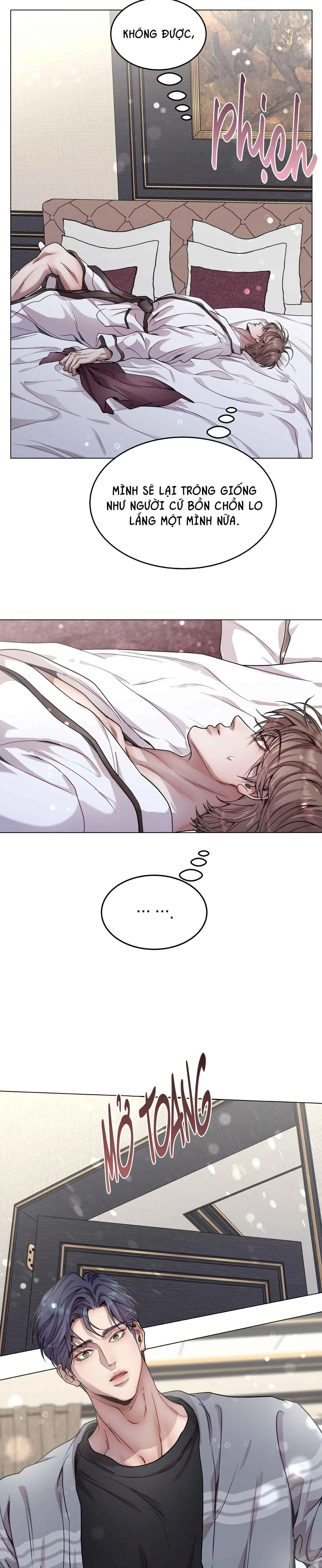 LỐI SỐNG ÍCH KỶ Chapter 73 Trang 13