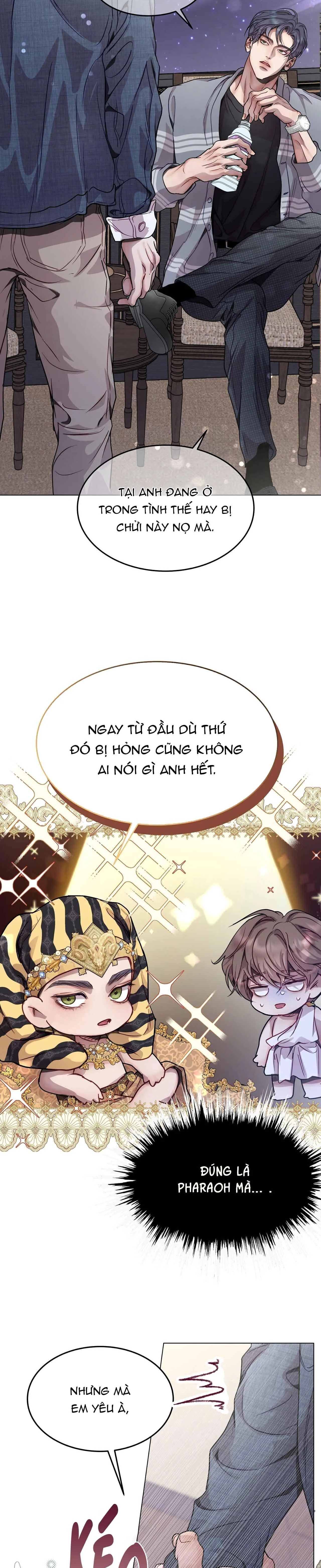 LỐI SỐNG ÍCH KỶ Chapter 73 Trang 16