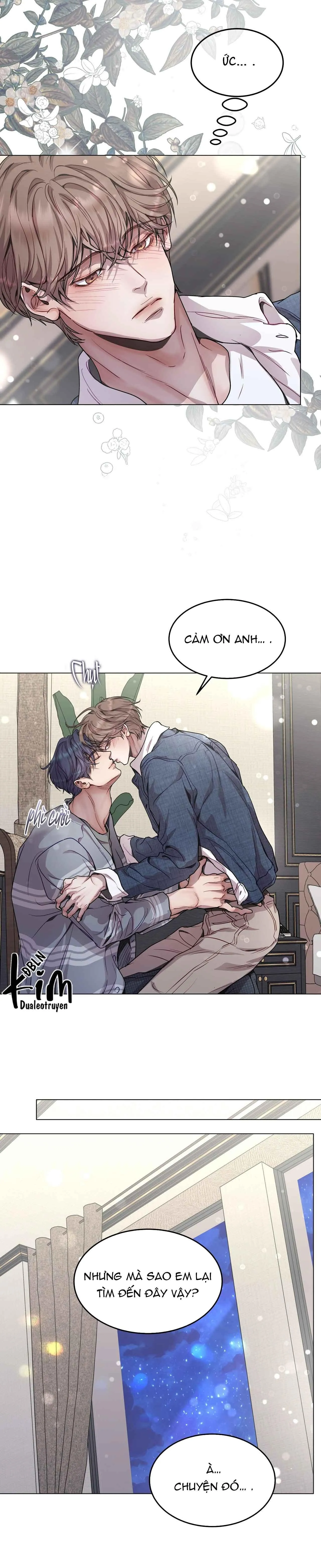 LỐI SỐNG ÍCH KỶ Chapter 73 Trang 18