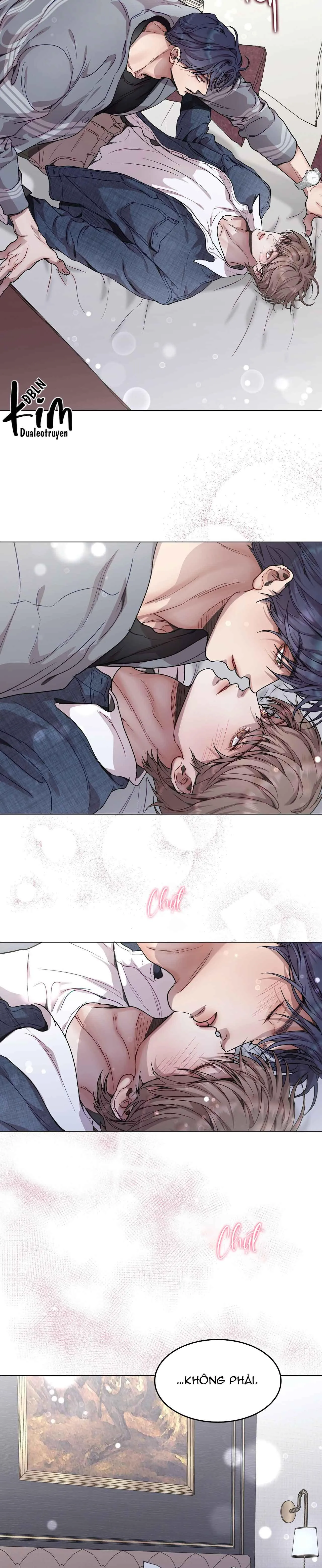 LỐI SỐNG ÍCH KỶ Chapter 73 Trang 21