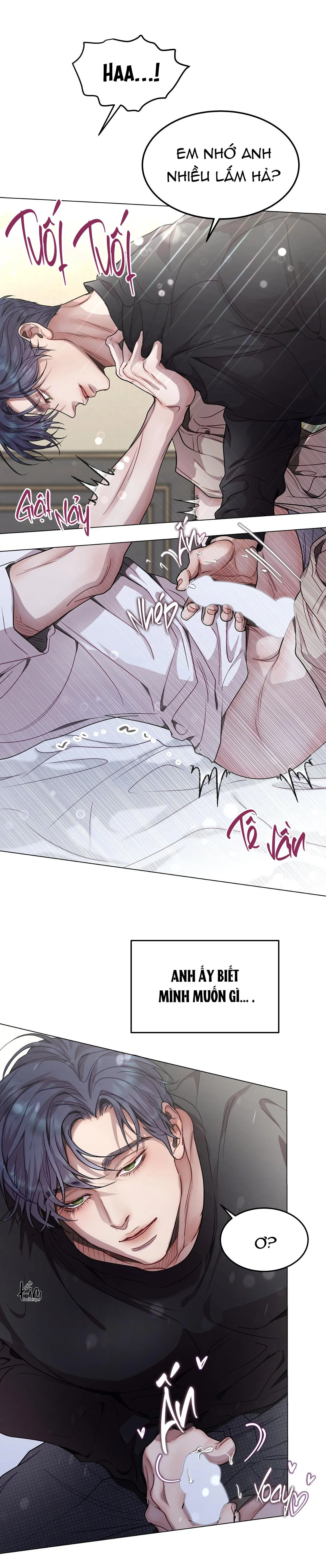 LỐI SỐNG ÍCH KỶ Chapter 74 Trang 5