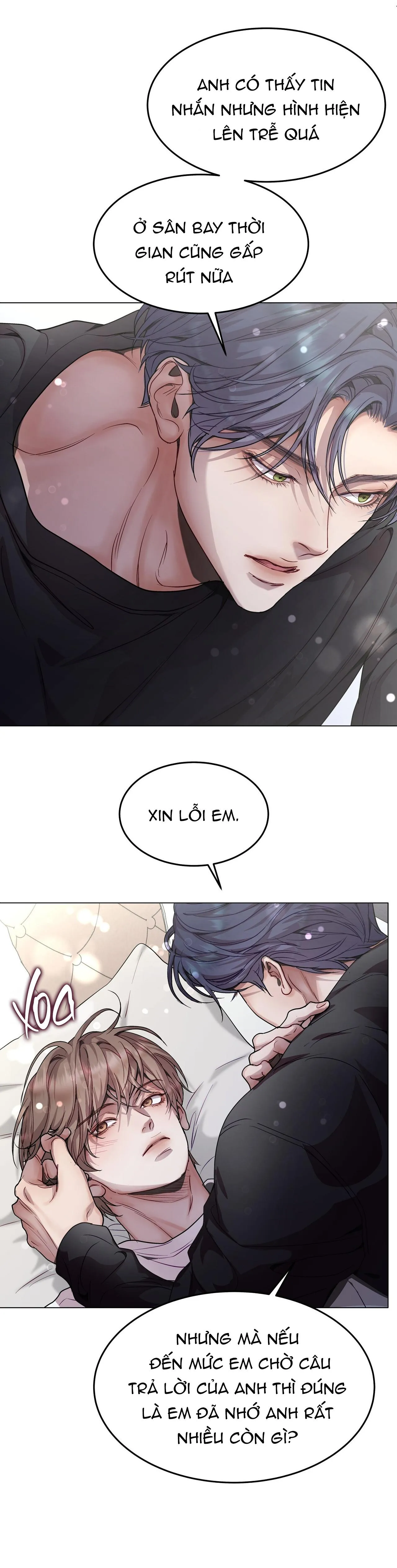 LỐI SỐNG ÍCH KỶ Chapter 74 Trang 7