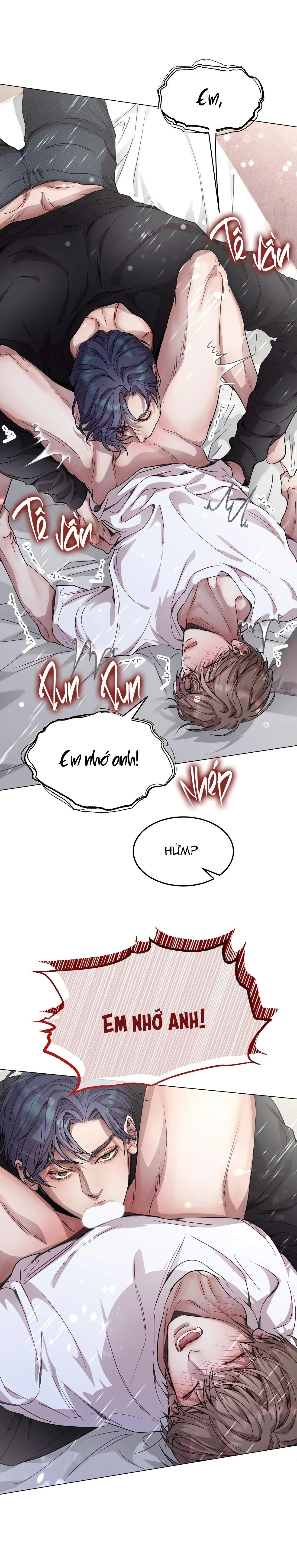 LỐI SỐNG ÍCH KỶ Chapter 74 Trang 10