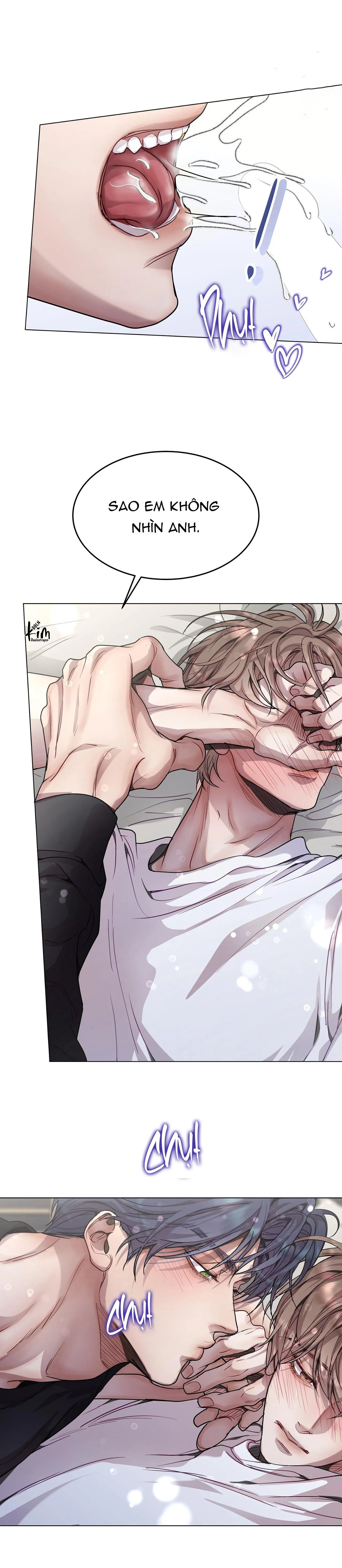 LỐI SỐNG ÍCH KỶ Chapter 74 Trang 11