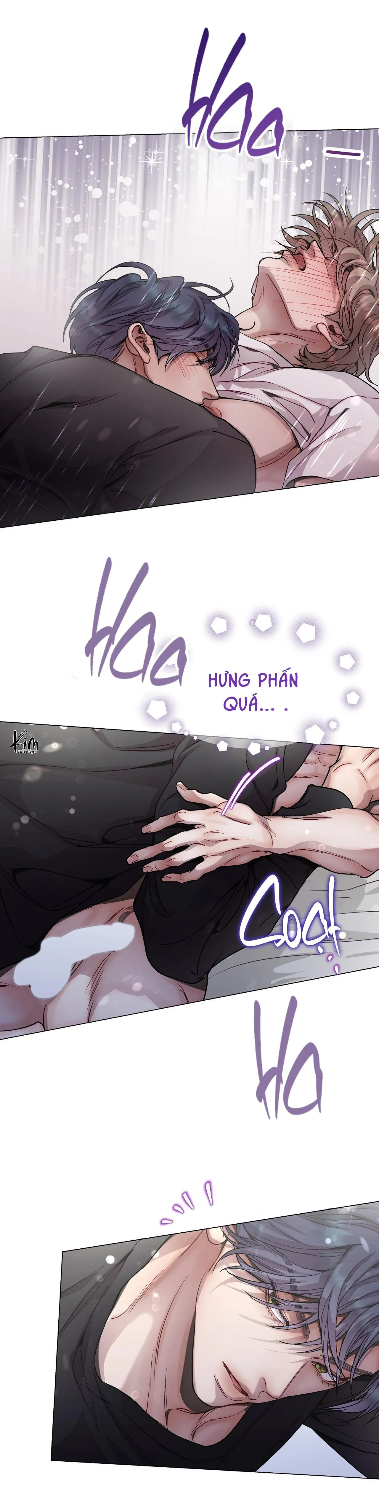 LỐI SỐNG ÍCH KỶ Chapter 74 Trang 14