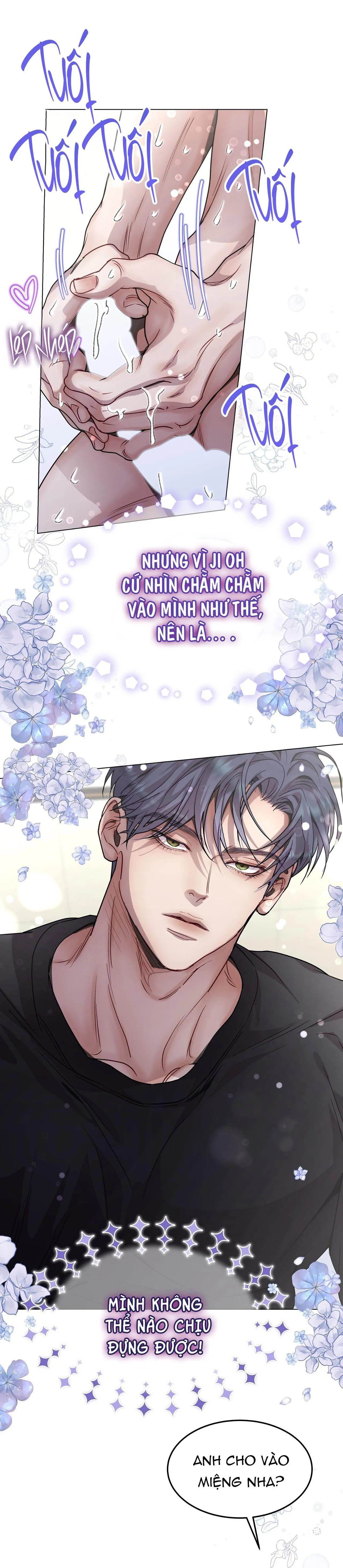 LỐI SỐNG ÍCH KỶ Chapter 74 Trang 16