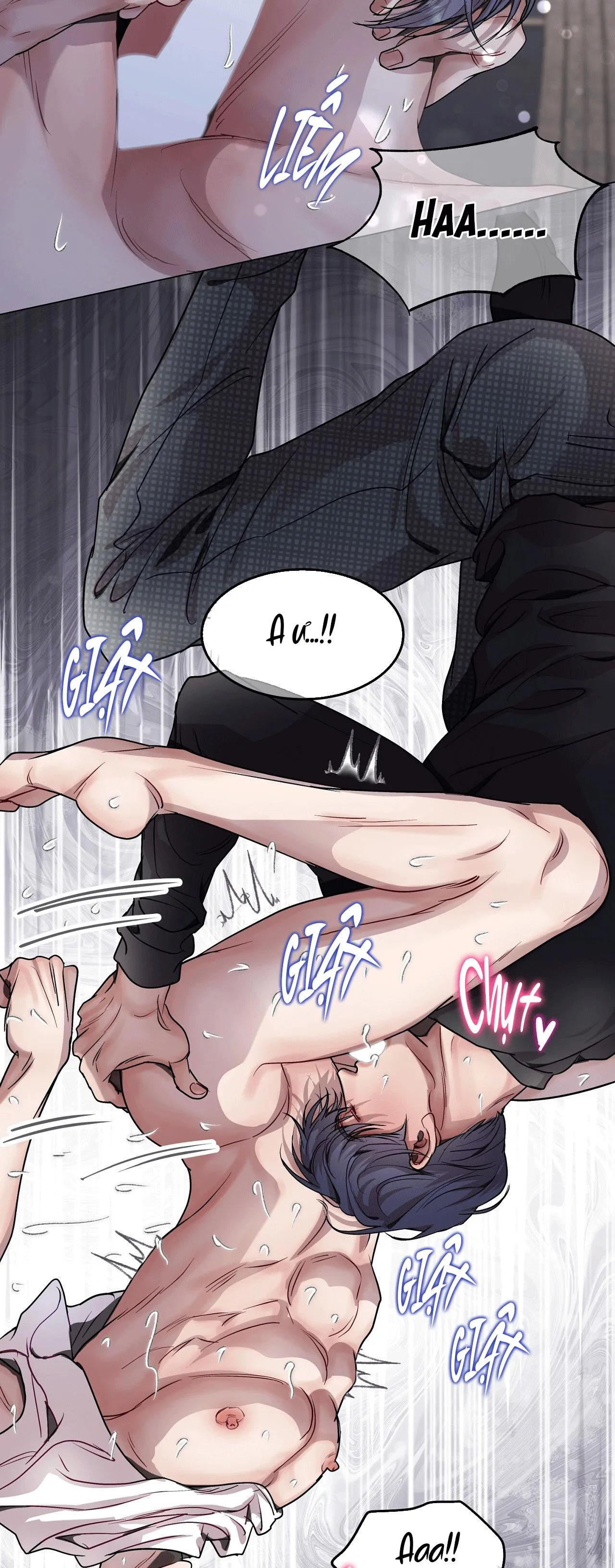 LỐI SỐNG ÍCH KỶ Chapter 75 Trang 4