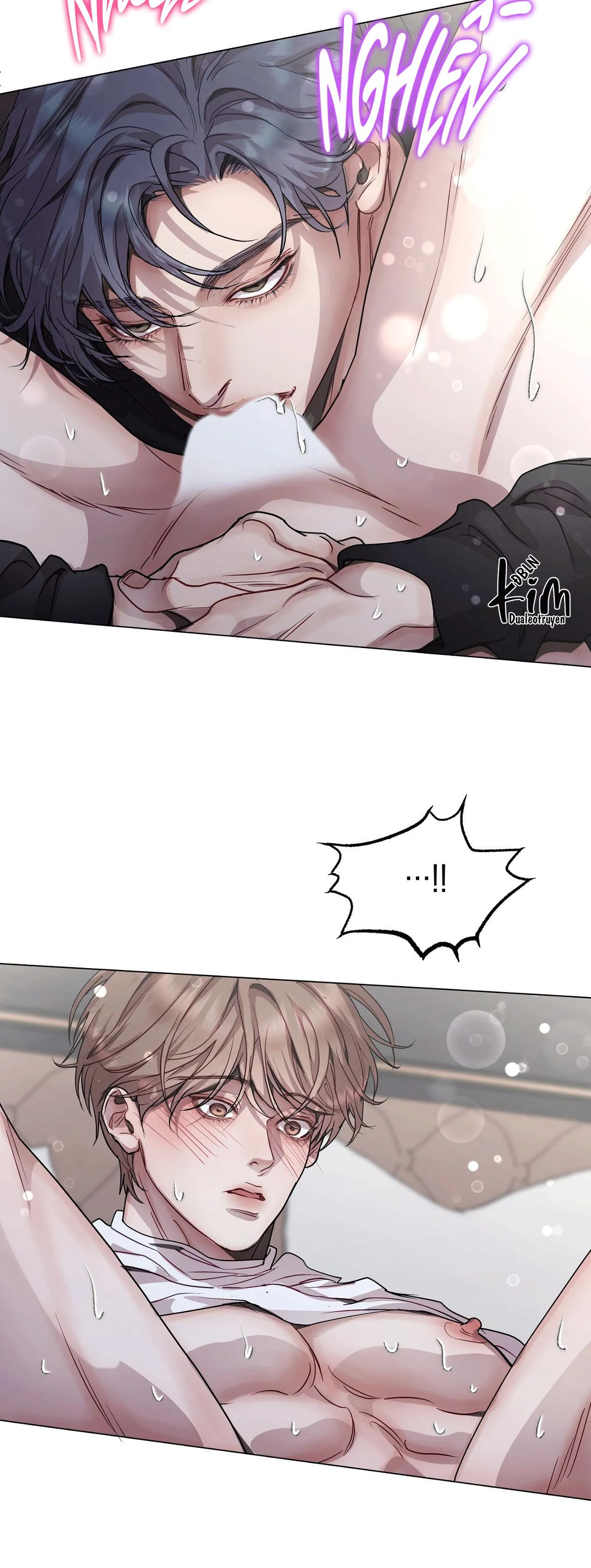 LỐI SỐNG ÍCH KỶ Chapter 75 Trang 8