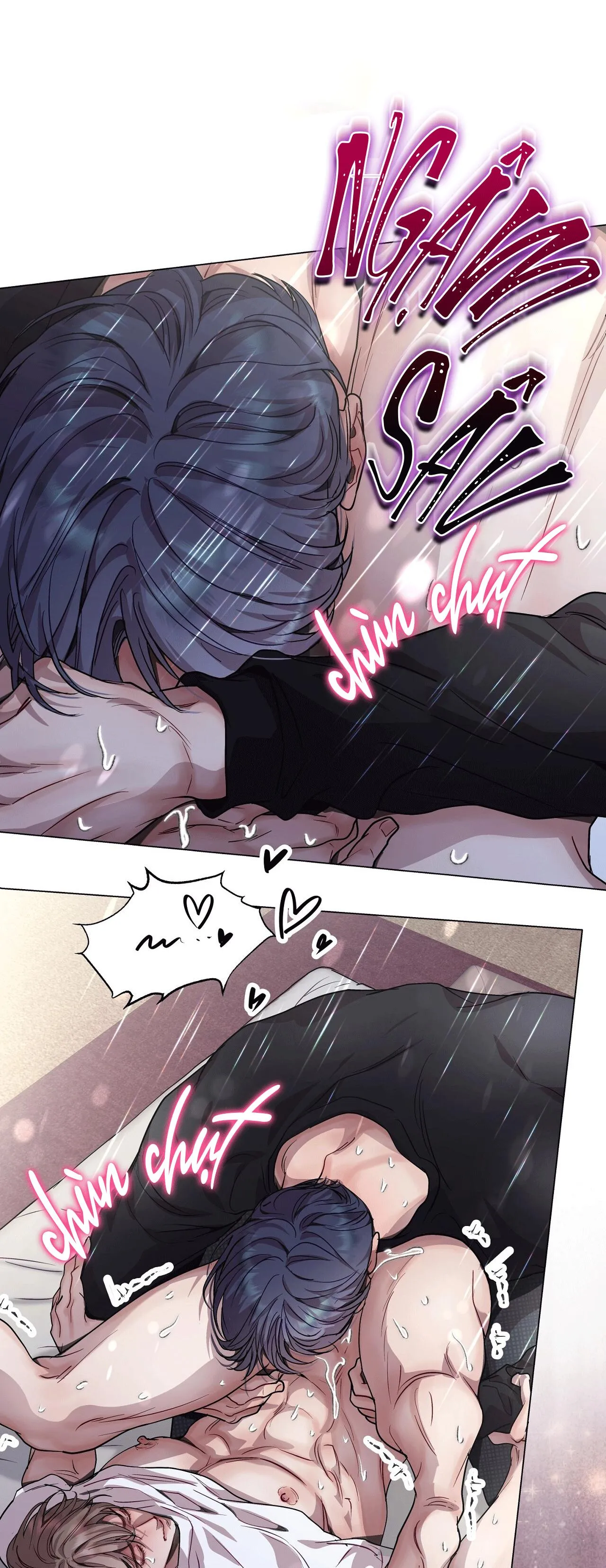 LỐI SỐNG ÍCH KỶ Chapter 75 Trang 9