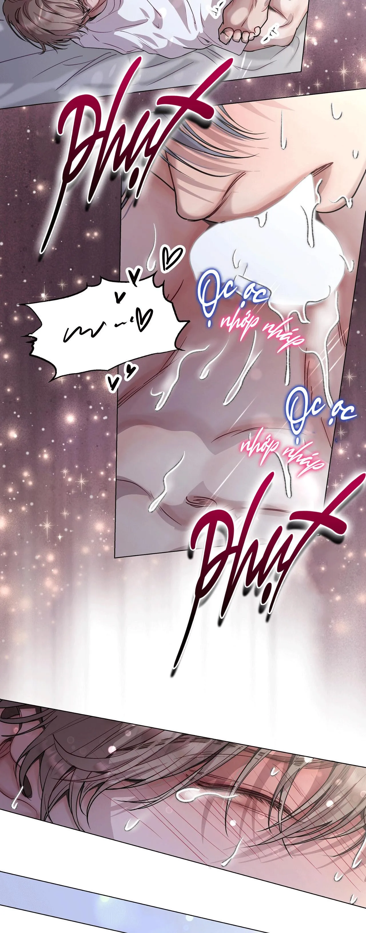 LỐI SỐNG ÍCH KỶ Chapter 75 Trang 10