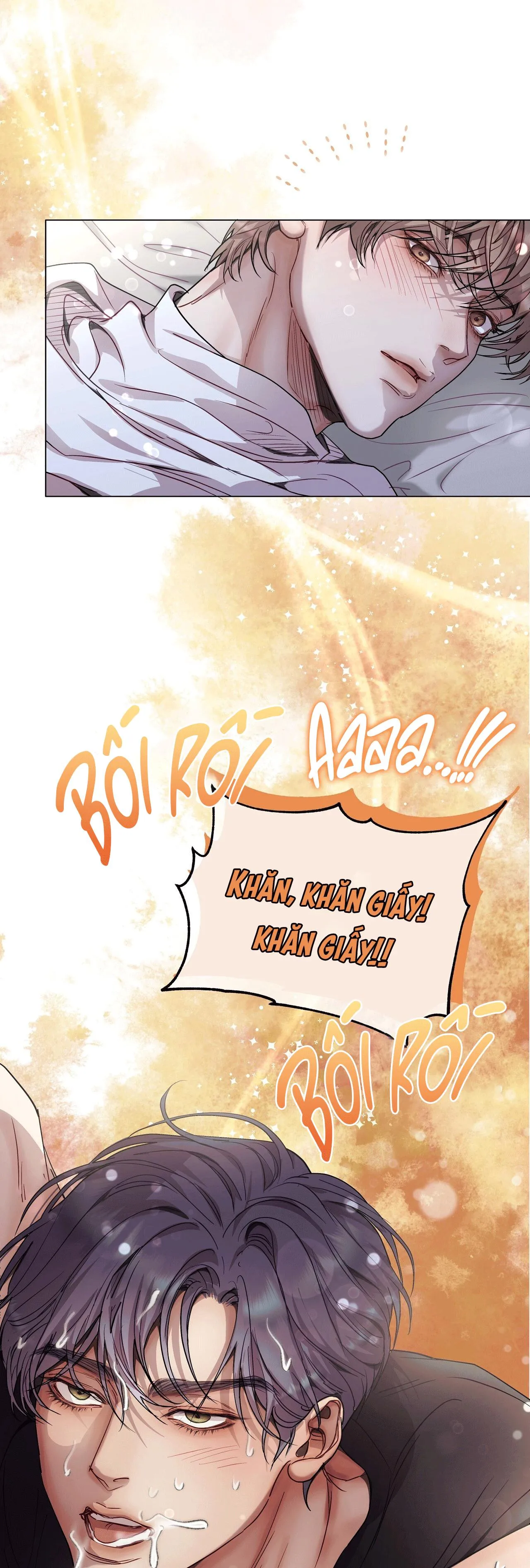 LỐI SỐNG ÍCH KỶ Chapter 75 Trang 13