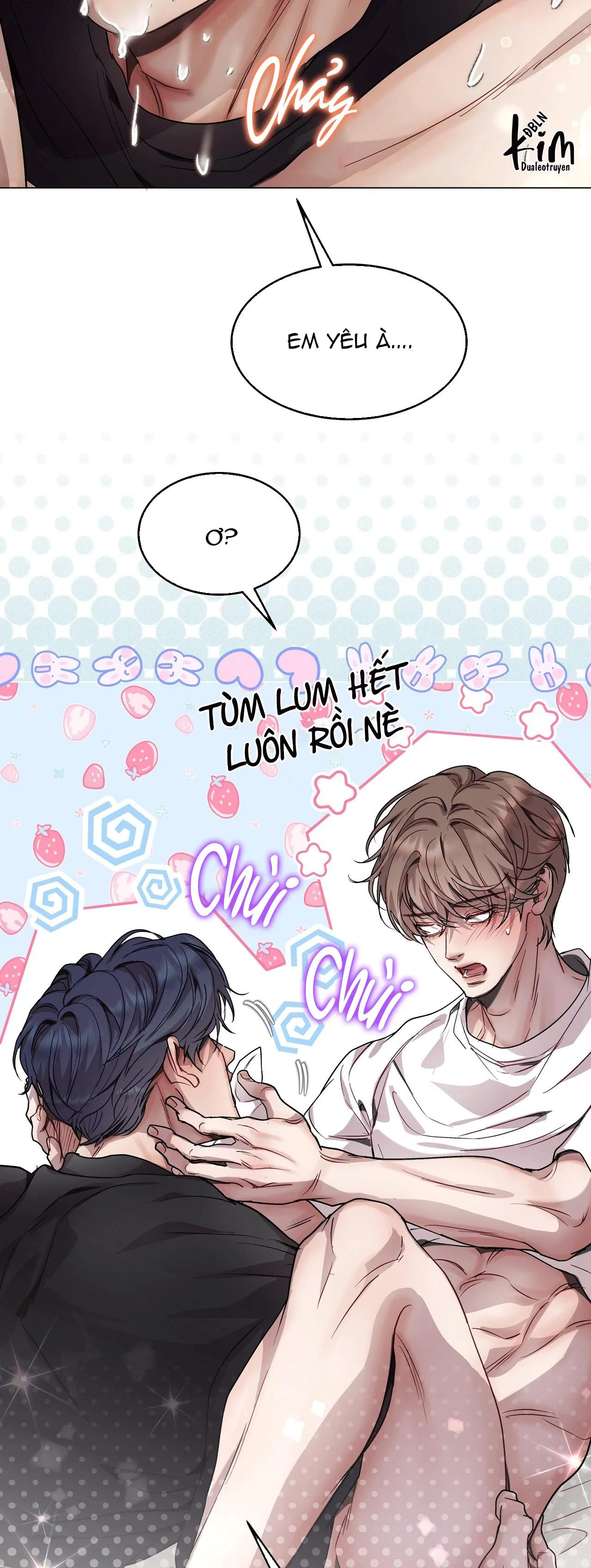 LỐI SỐNG ÍCH KỶ Chapter 75 Trang 14