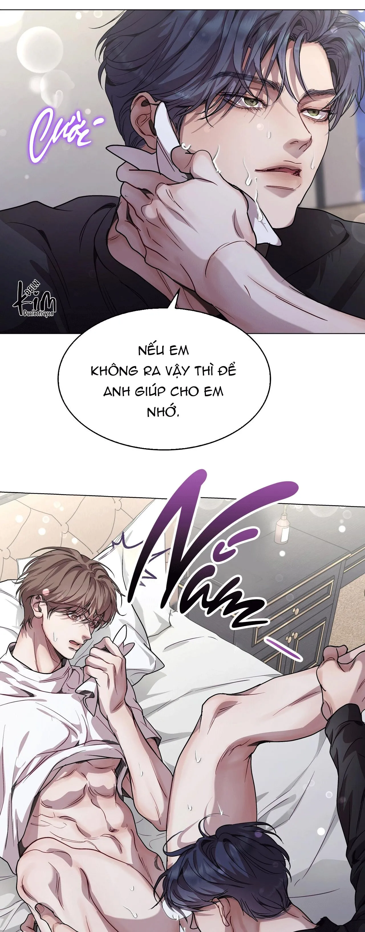 LỐI SỐNG ÍCH KỶ Chapter 75 Trang 16