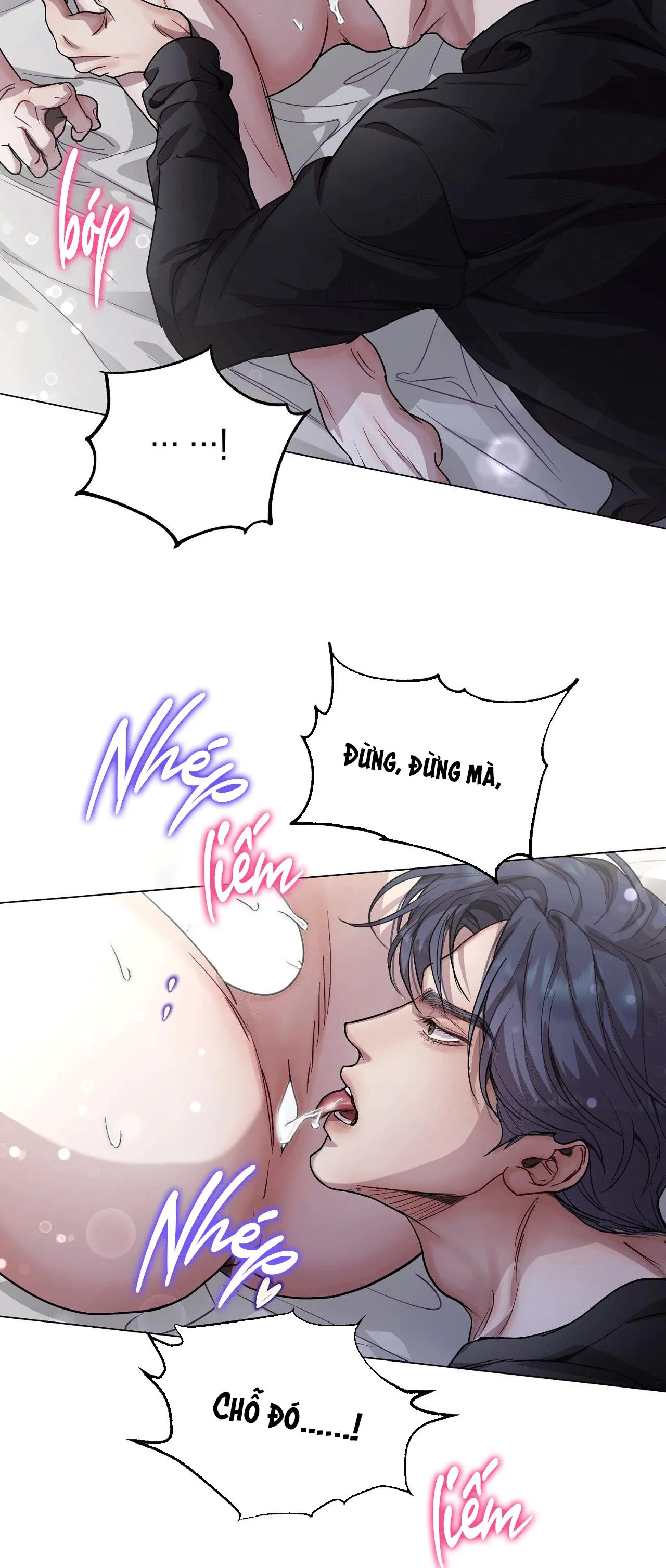 LỐI SỐNG ÍCH KỶ Chapter 75 Trang 17