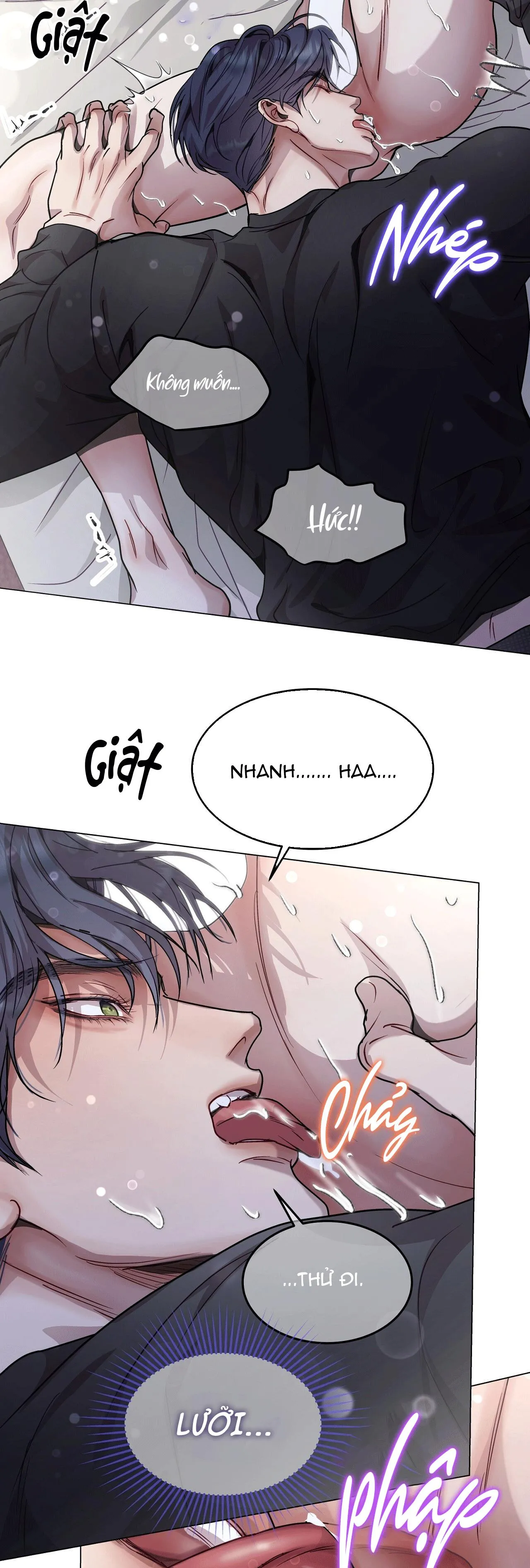 LỐI SỐNG ÍCH KỶ Chapter 75 Trang 19