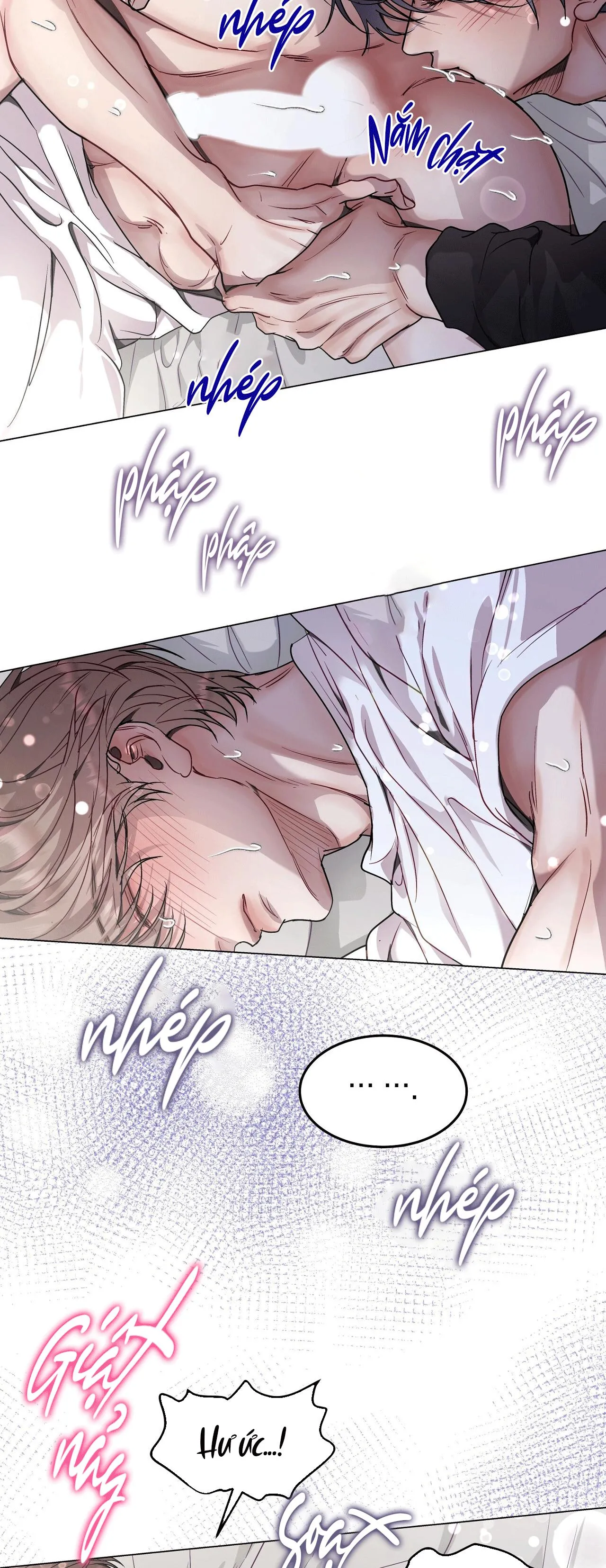 LỐI SỐNG ÍCH KỶ Chapter 75 Trang 21