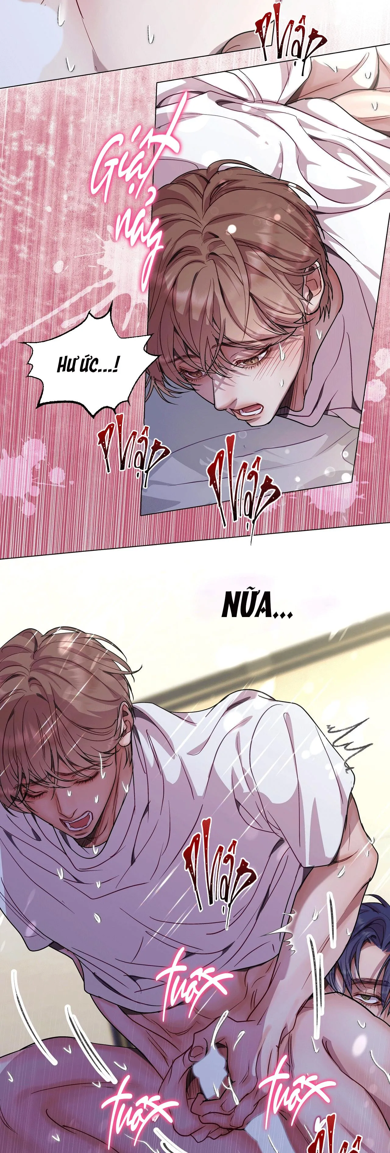 LỐI SỐNG ÍCH KỶ Chapter 75 Trang 25