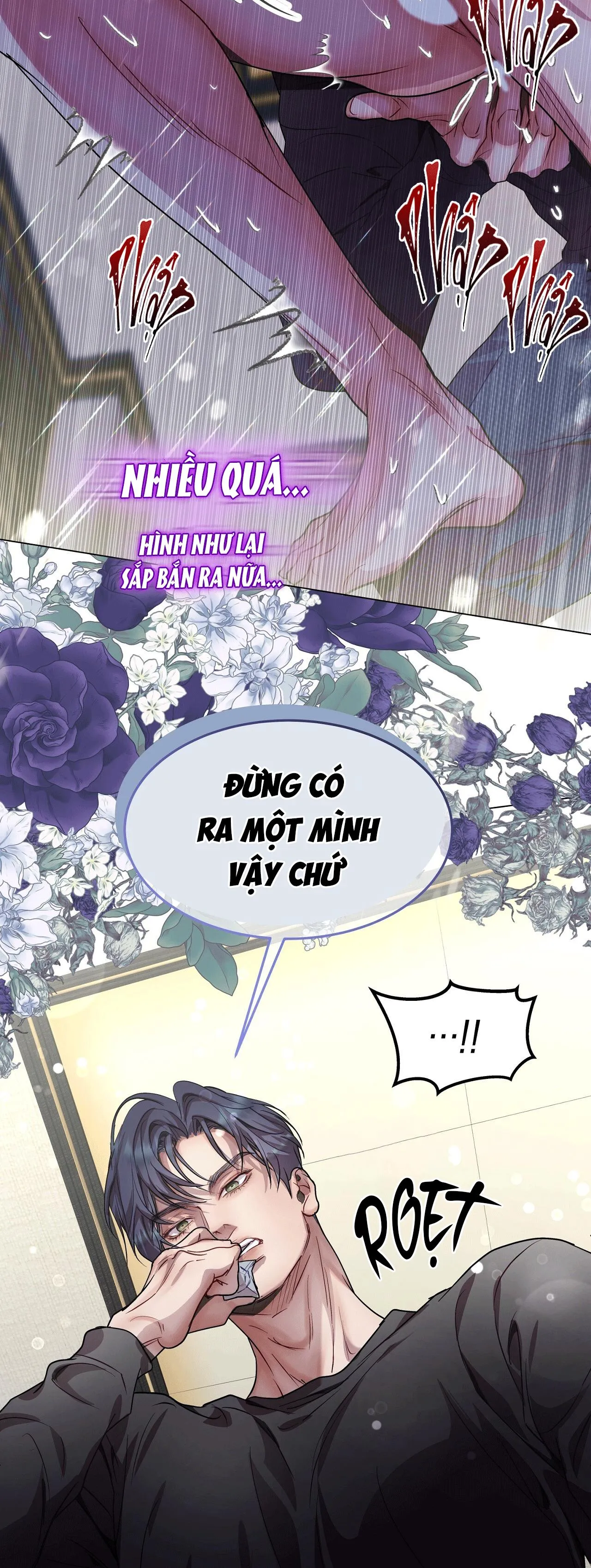 LỐI SỐNG ÍCH KỶ Chapter 75 Trang 26