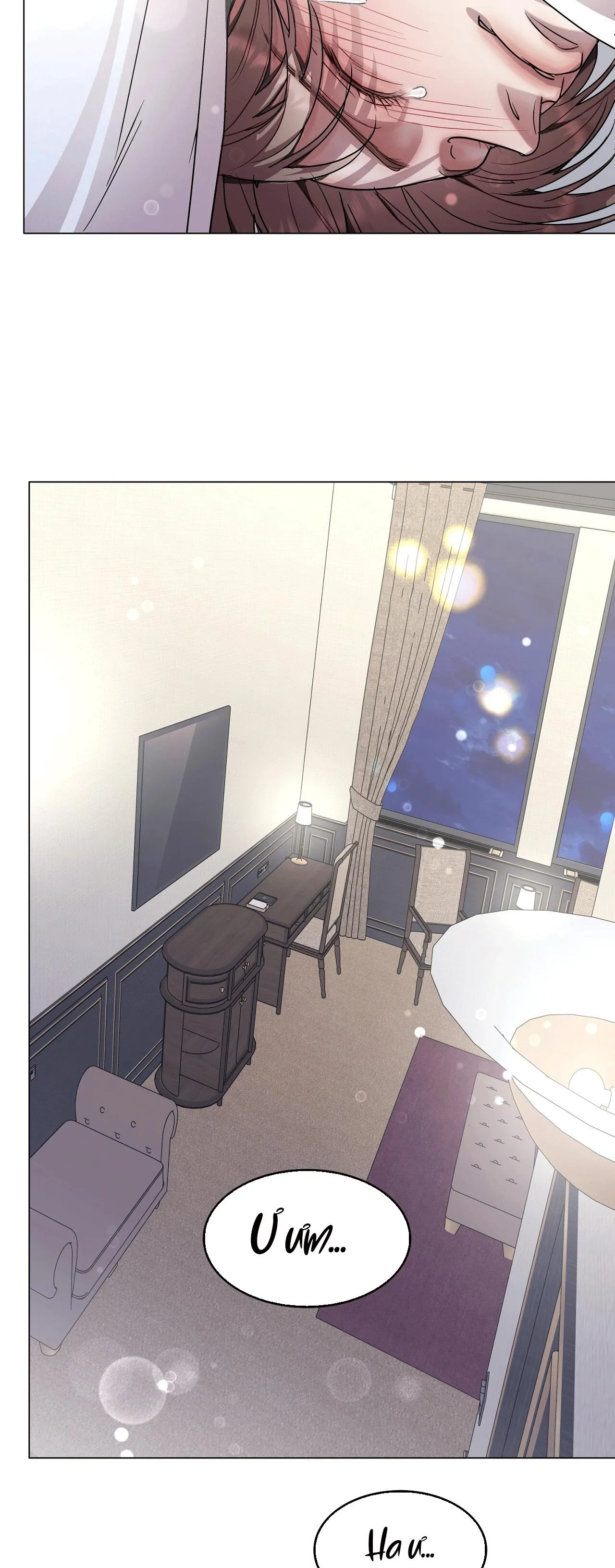 LỐI SỐNG ÍCH KỶ Chapter 75 Trang 28