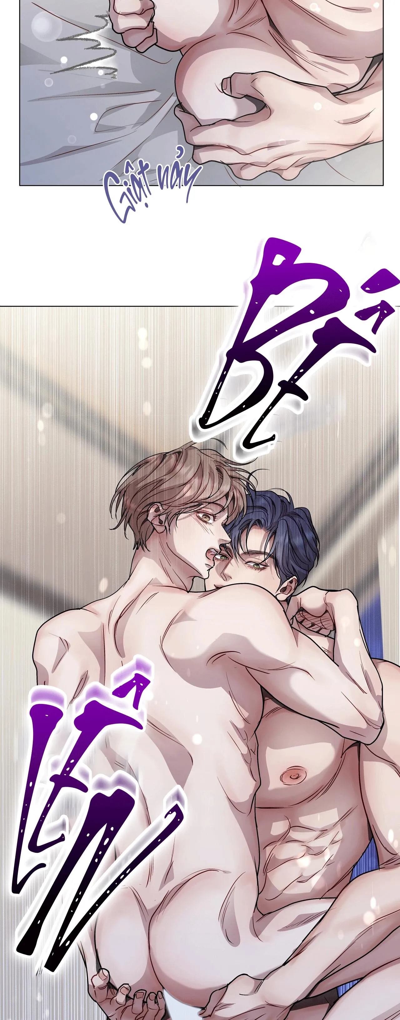 LỐI SỐNG ÍCH KỶ Chapter 75 Trang 34