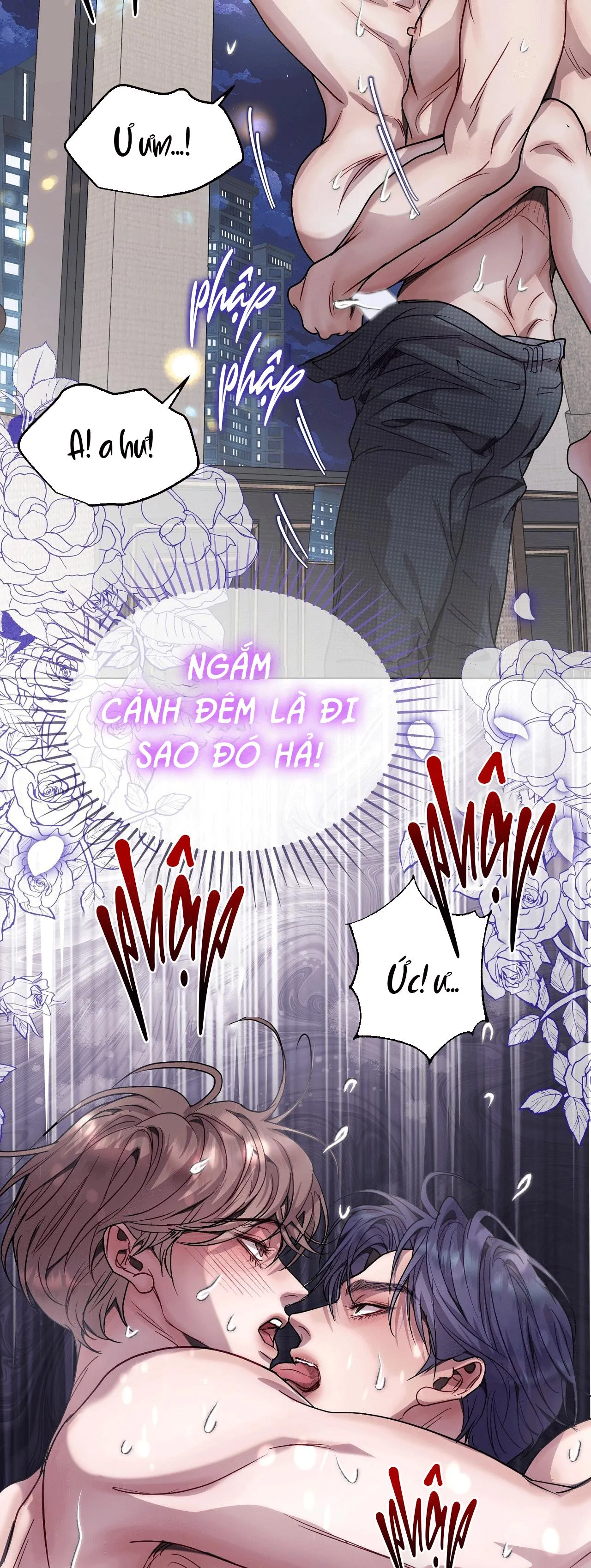 LỐI SỐNG ÍCH KỶ Chapter 75 Trang 38