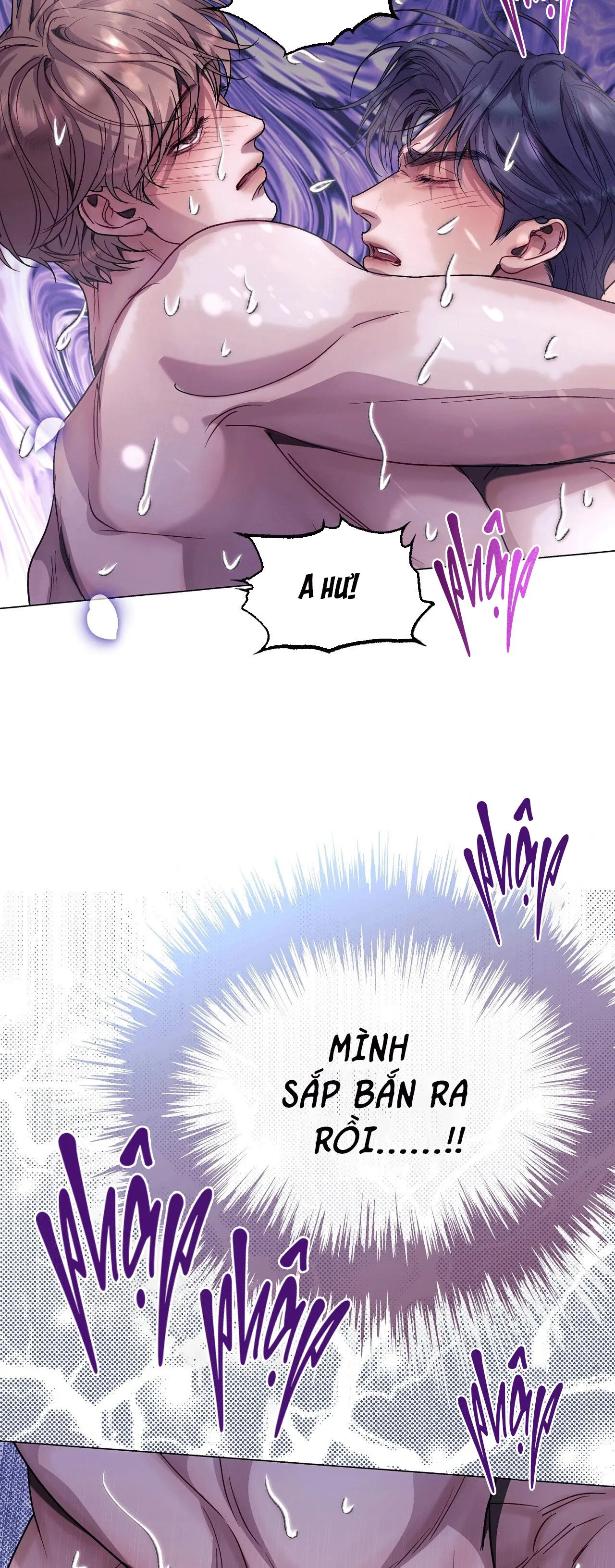 LỐI SỐNG ÍCH KỶ Chapter 75 Trang 40