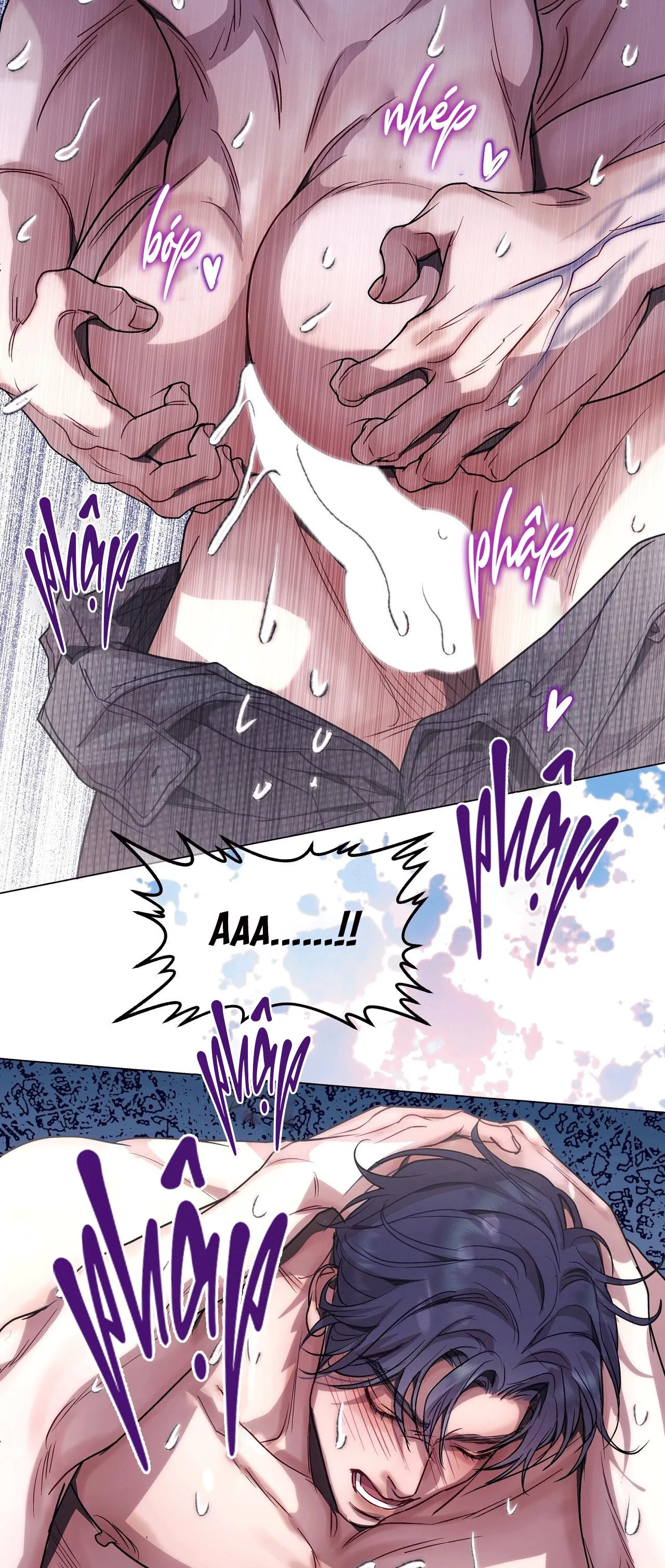 LỐI SỐNG ÍCH KỶ Chapter 75 Trang 41