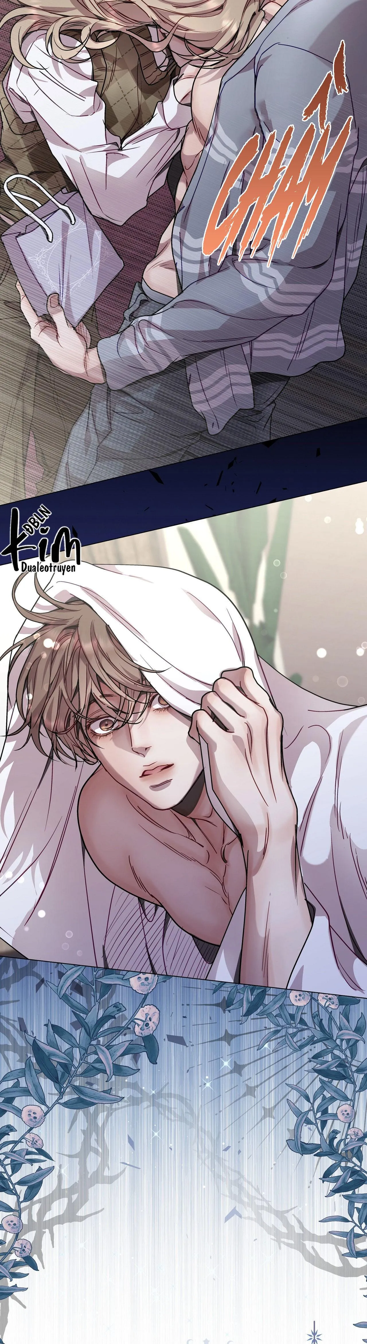 LỐI SỐNG ÍCH KỶ Chapter 76 Trang 7