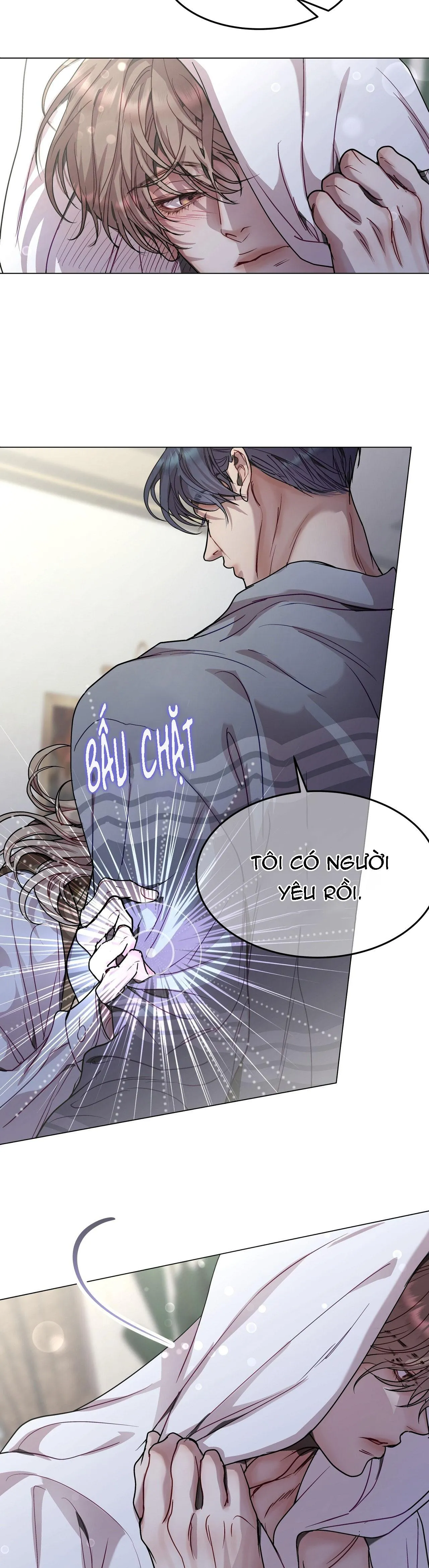 LỐI SỐNG ÍCH KỶ Chapter 76 Trang 9