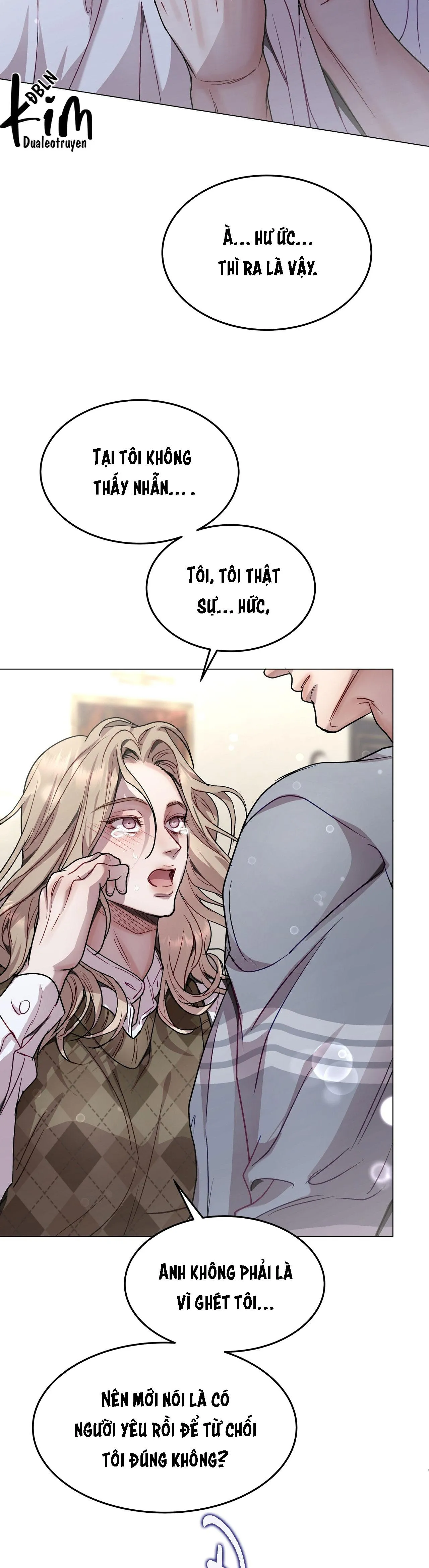 LỐI SỐNG ÍCH KỶ Chapter 76 Trang 10