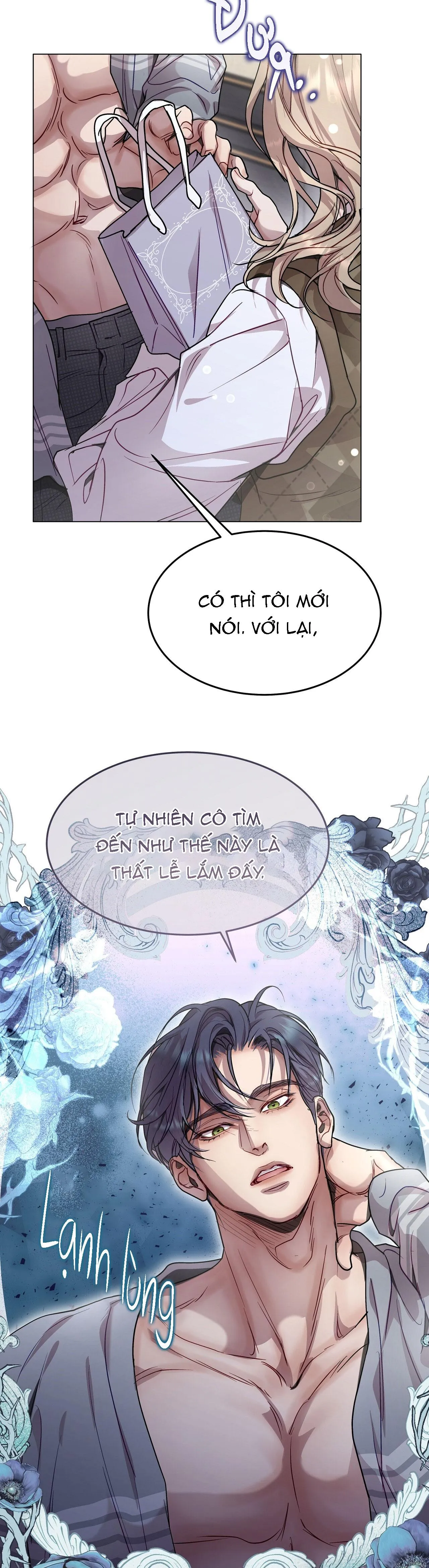 LỐI SỐNG ÍCH KỶ Chapter 76 Trang 11