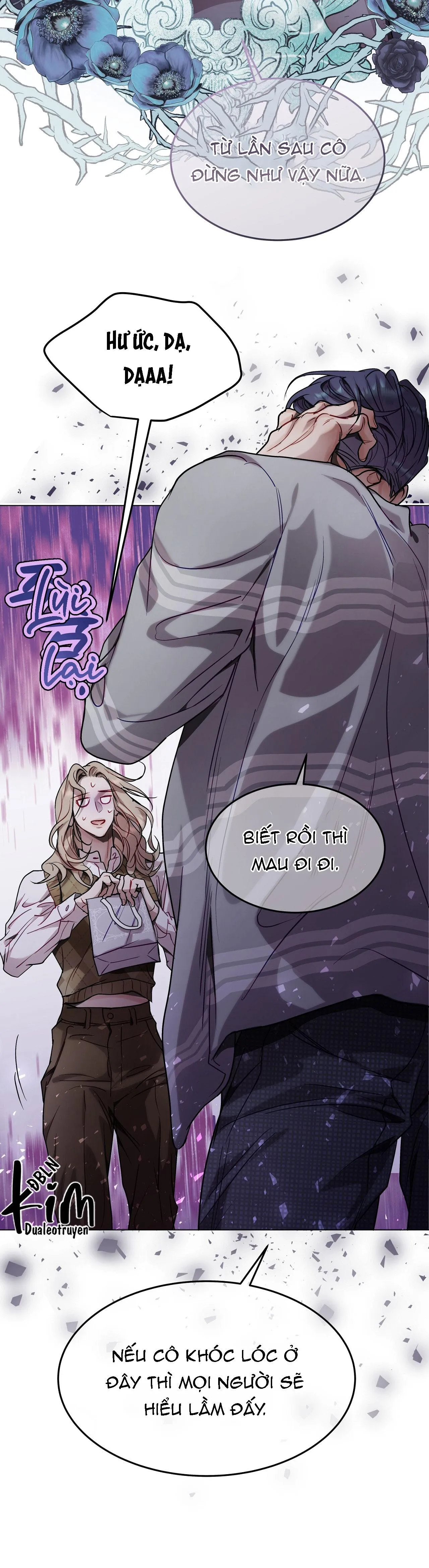 LỐI SỐNG ÍCH KỶ Chapter 76 Trang 12
