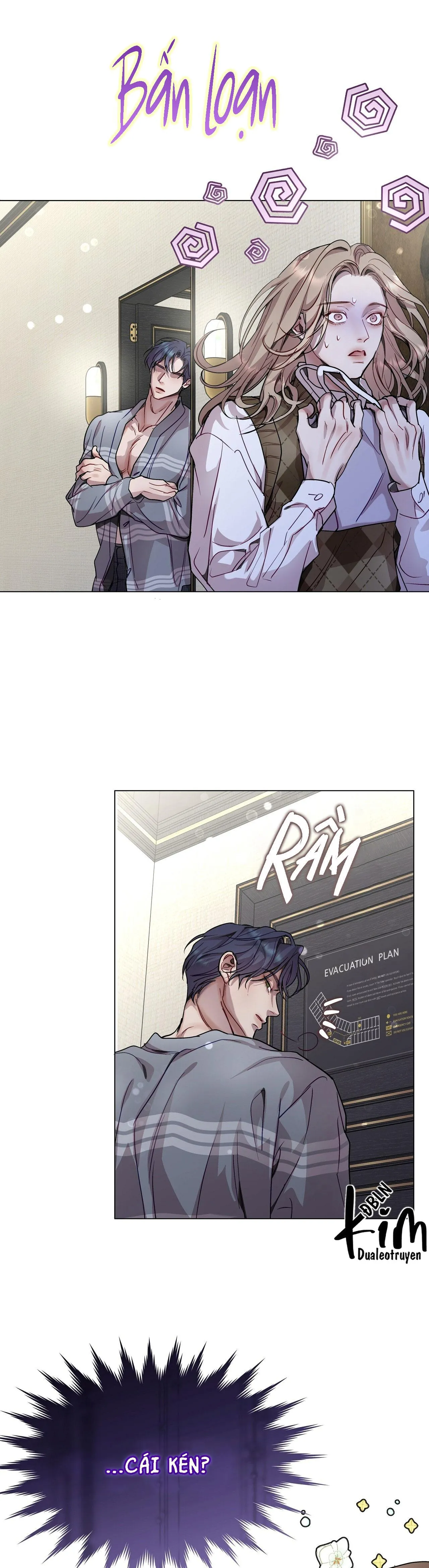 LỐI SỐNG ÍCH KỶ Chapter 76 Trang 13