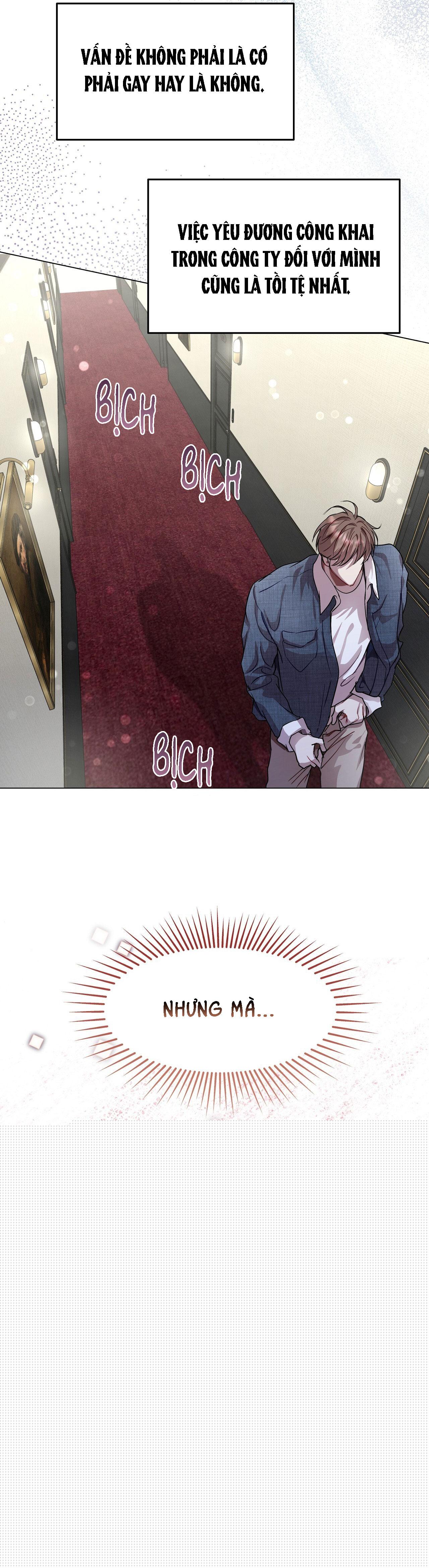 LỐI SỐNG ÍCH KỶ Chapter 76 Trang 20