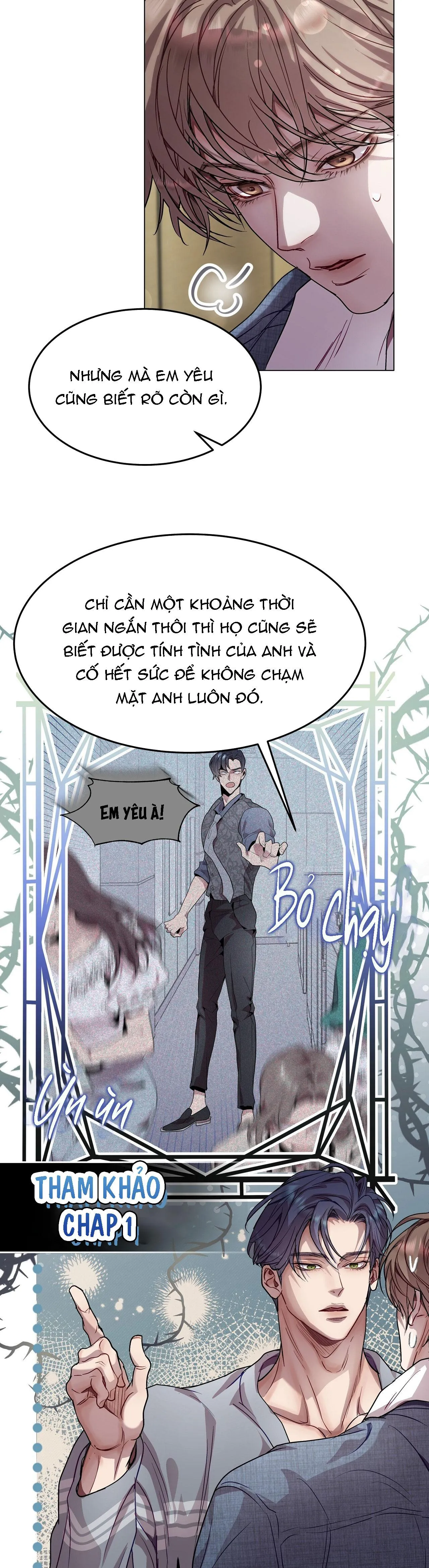 LỐI SỐNG ÍCH KỶ Chapter 76 Trang 24